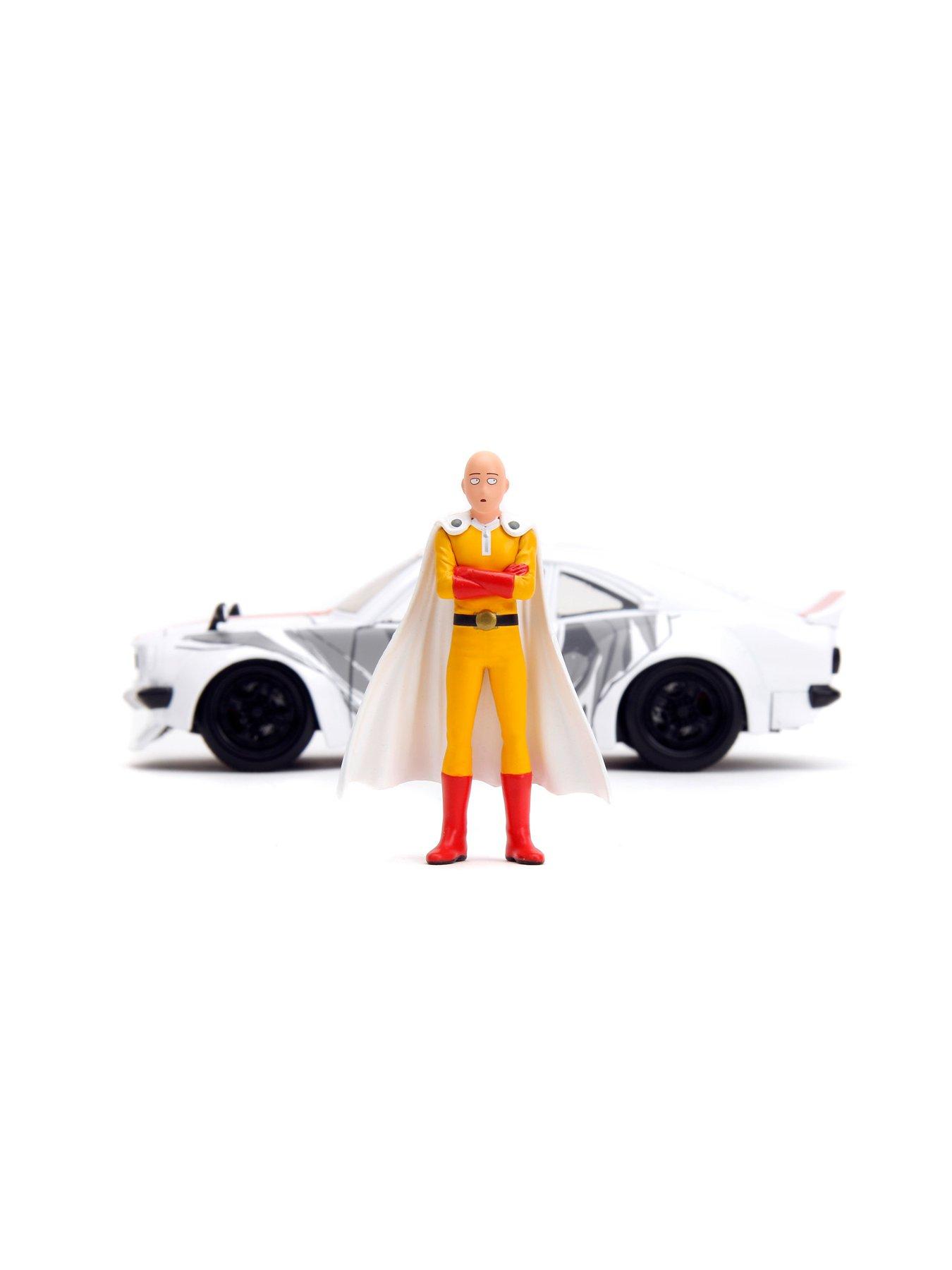 one-punch-man-124-scale-die-cast-mazda-rx-3-vehicle-with-figuredetail