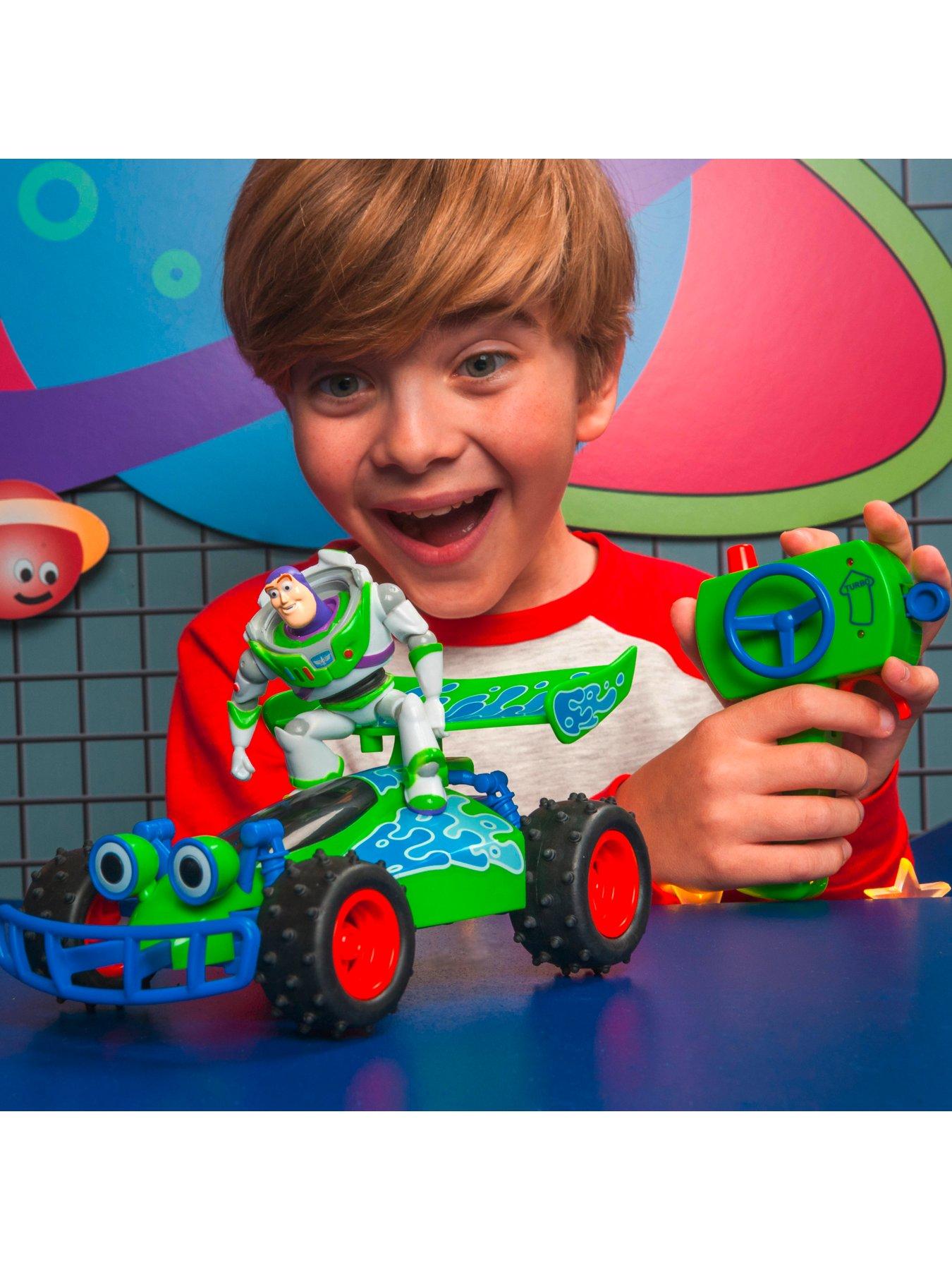 Rc buggy toy story on sale