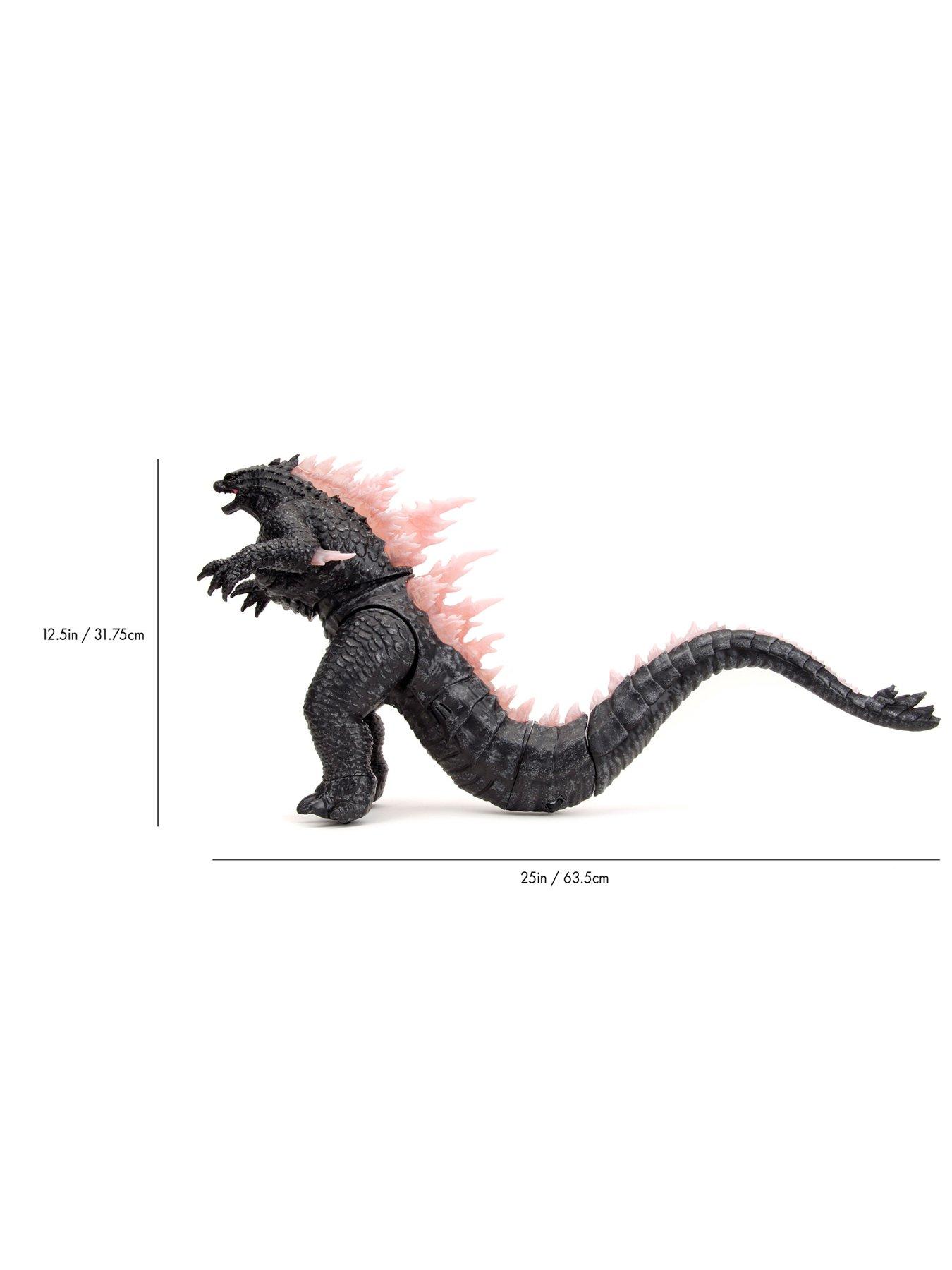 Image 6 of 7 of Godzilla VS Kong Walking RC