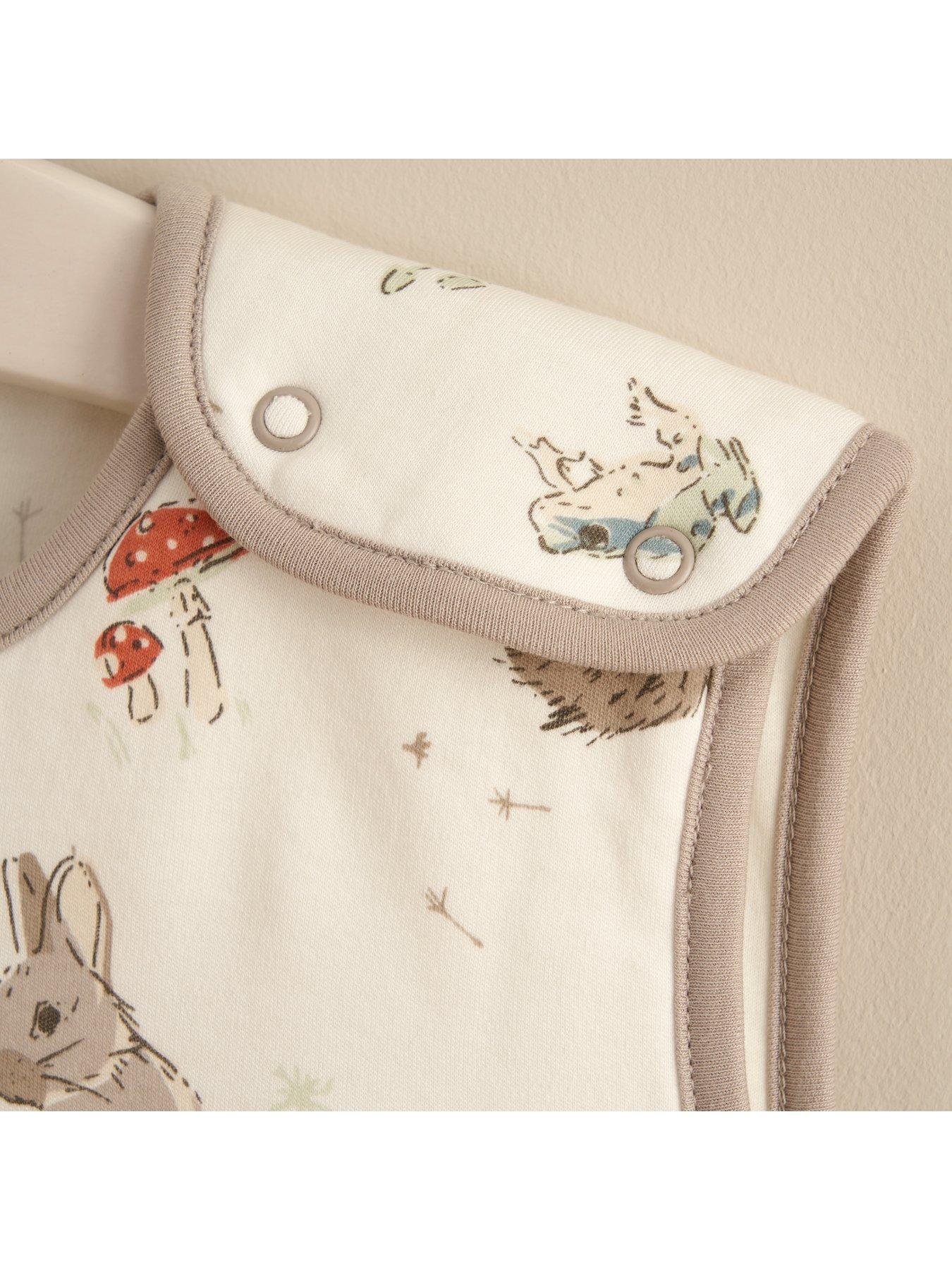 tutti-bambini-baby-sleep-bag-6-18-months-cocoondetail