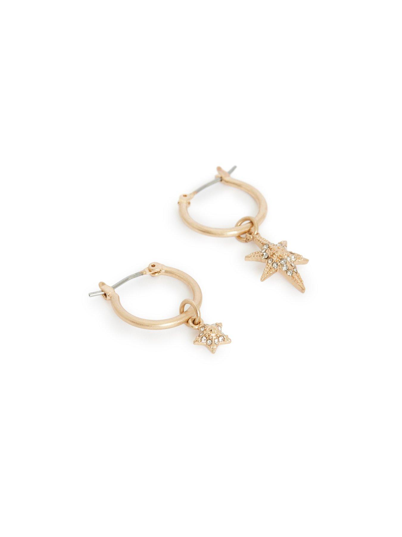 allsaints-allsaints-star-huggie-earrings-goldback