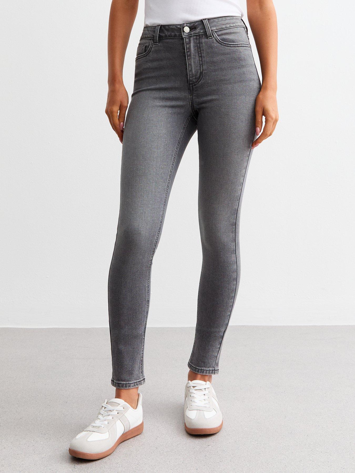 new-look-midi-rise-skinny-jeans-dark-grey