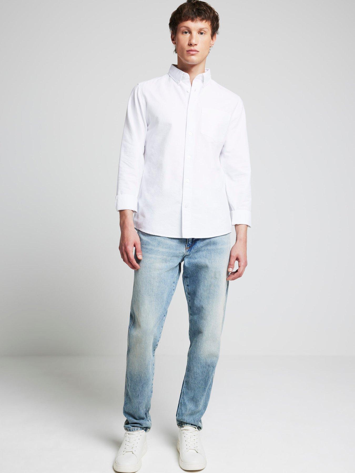 river-island-ls-oxford-shirt-whiteback