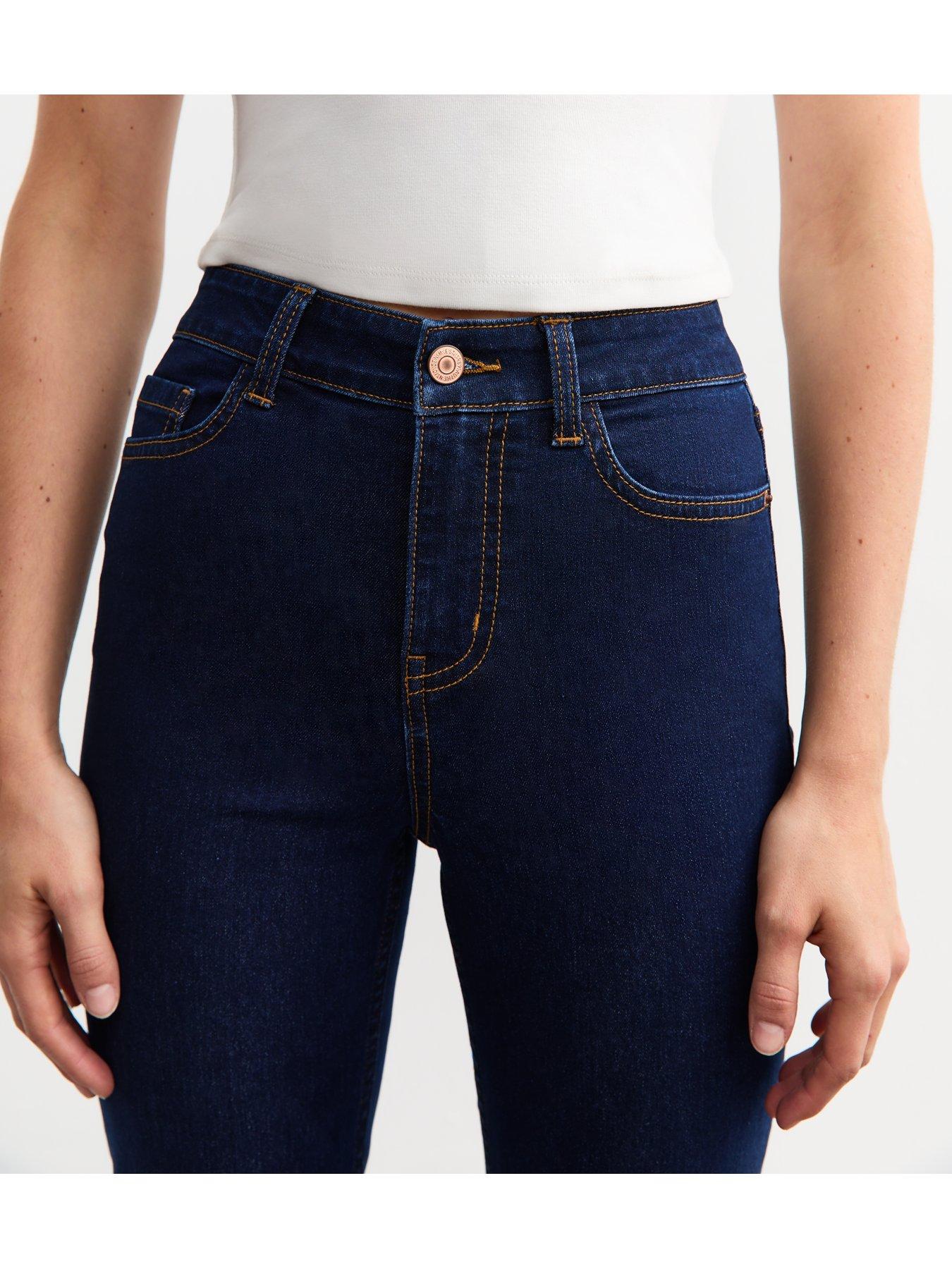 new-look-slim-straight-jeans-navy-bluedetail