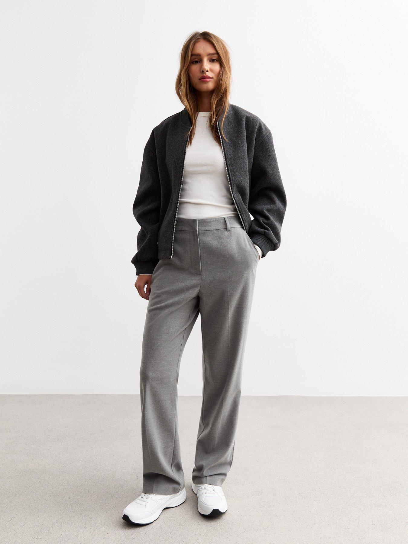 new-look-straight-leg-trousers-greyfront