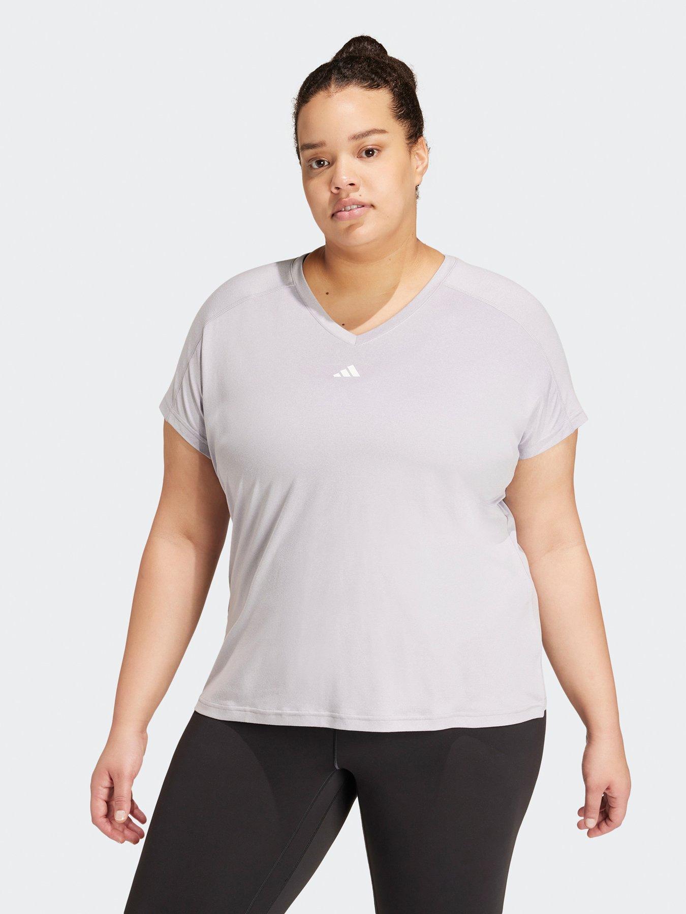 adidas-womens-plus-size-train-essentials-t-shirt-blue