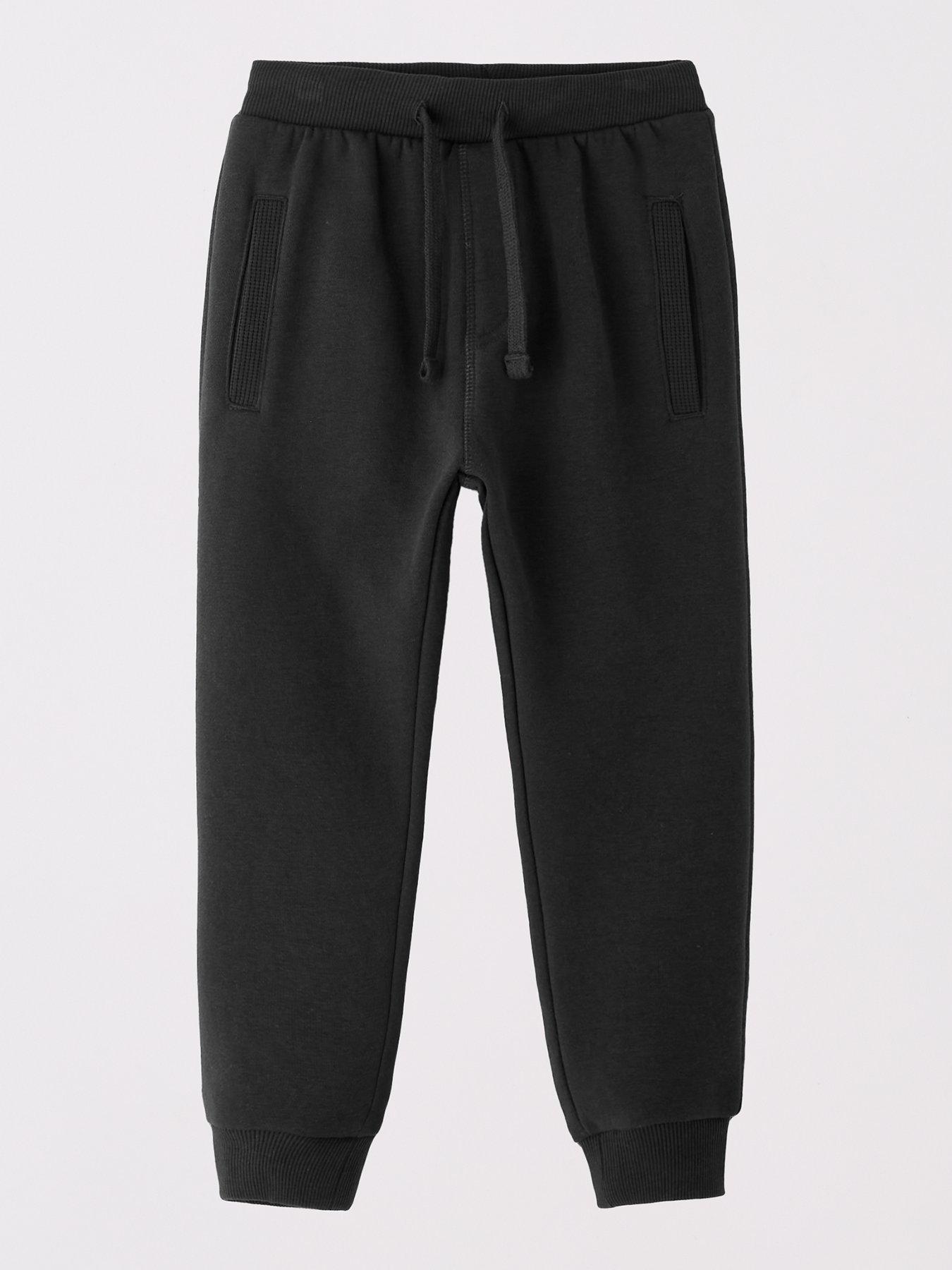 the-very-collection-boys-3-pack-joggers-black-navy-and-greyback