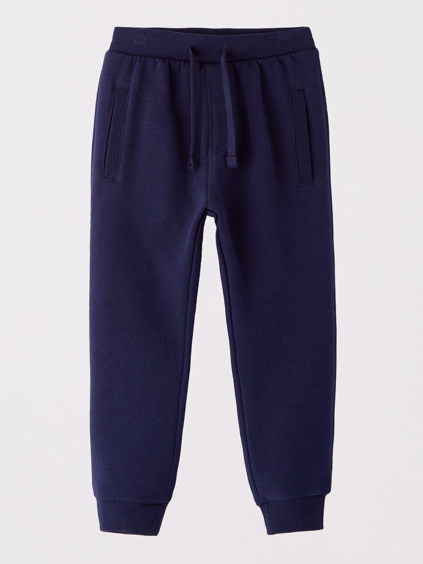 the-very-collection-boys-3-pack-joggers-black-navy-and-greyoutfit
