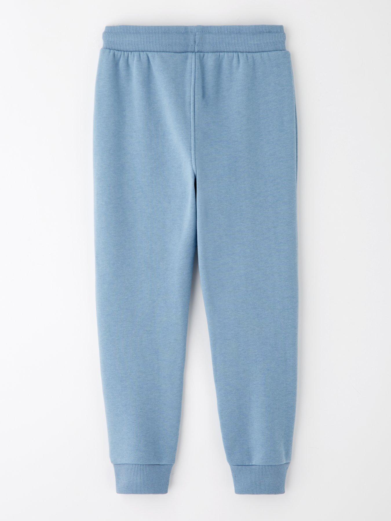 Image 2 of 4 of Mini V by Very Boys Jogger - Blue