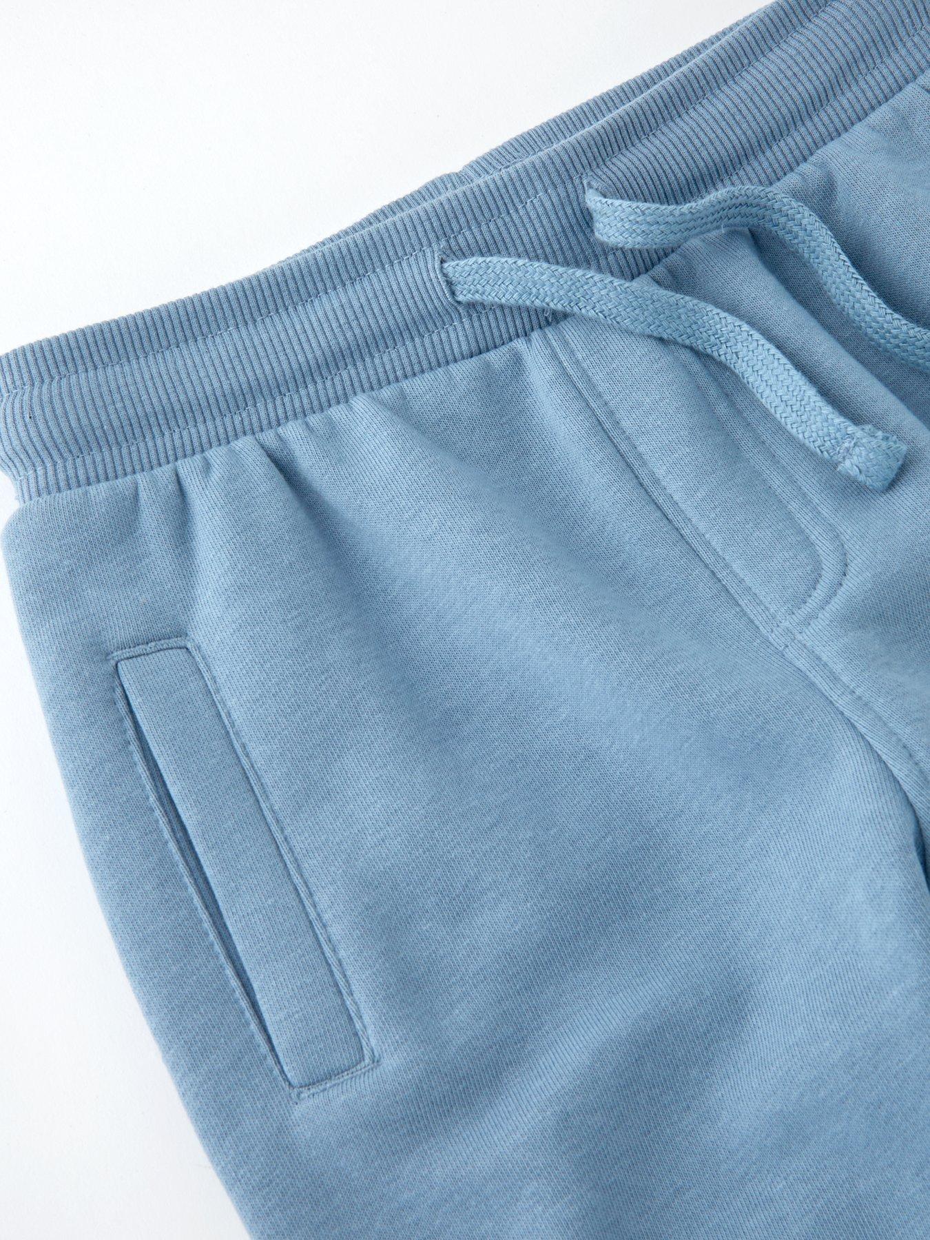 Image 3 of 4 of Mini V by Very Boys Jogger - Blue