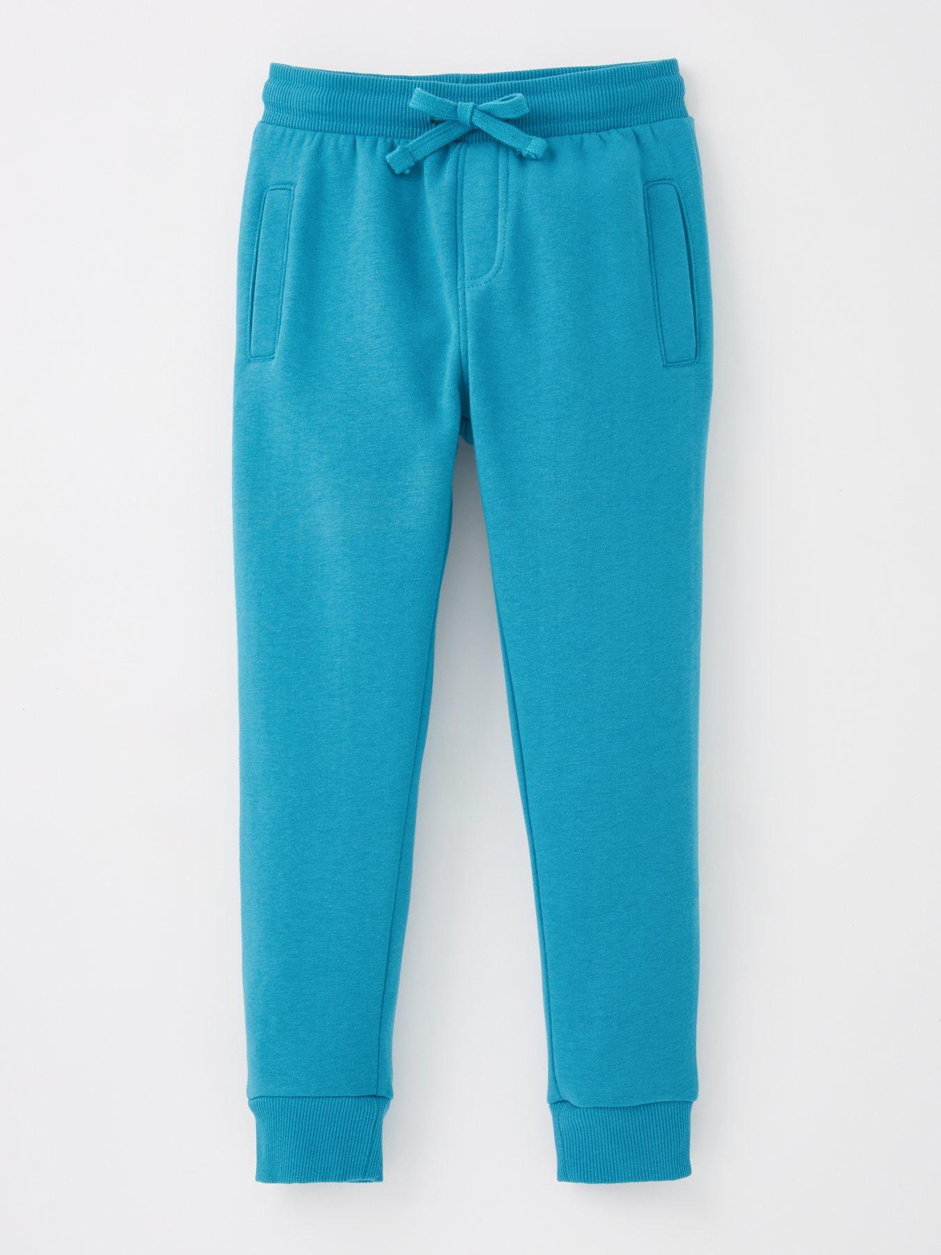 undefined Boys Jogger - Green