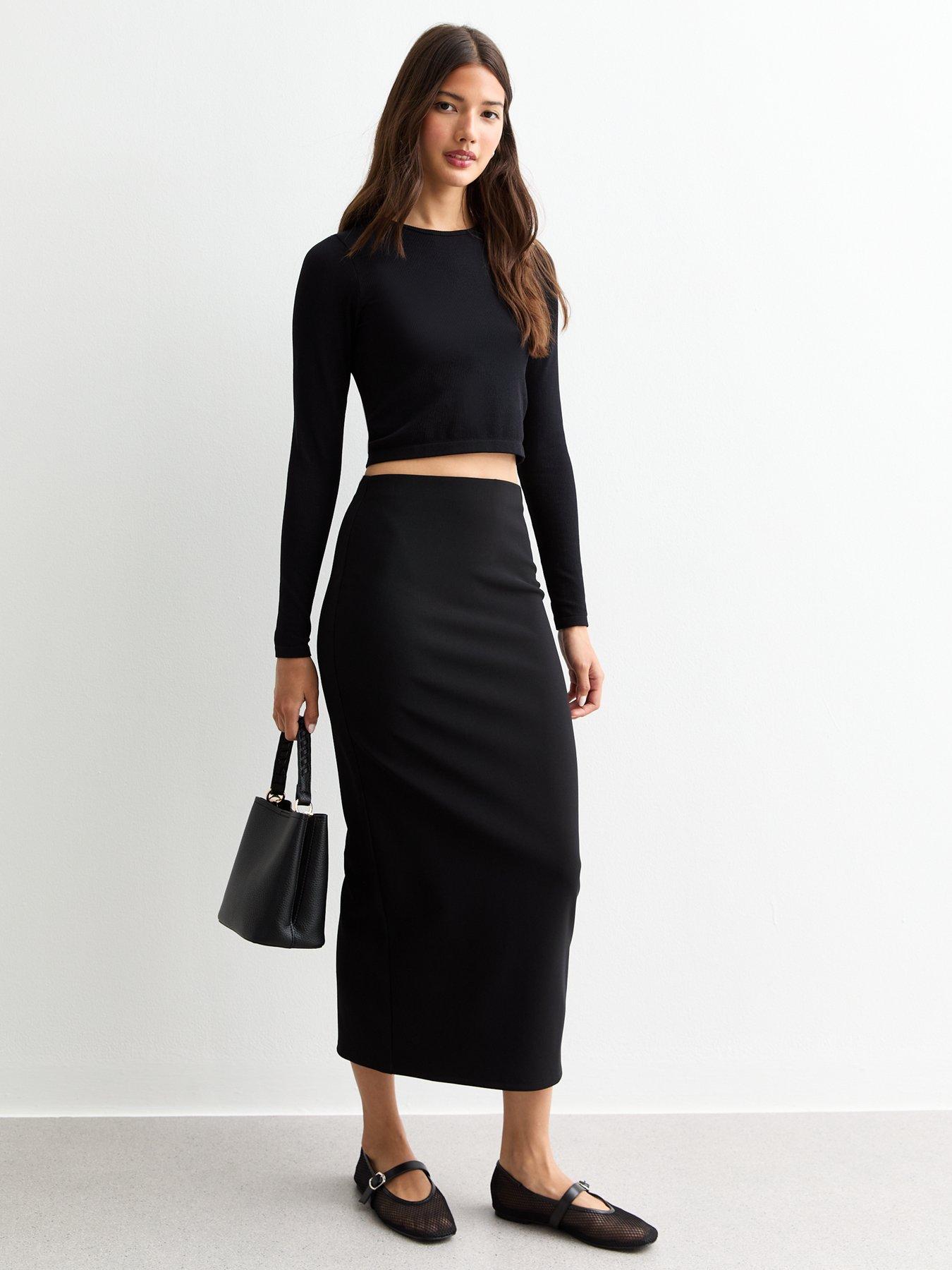 new-look-back-split-midi-skirt-blackback