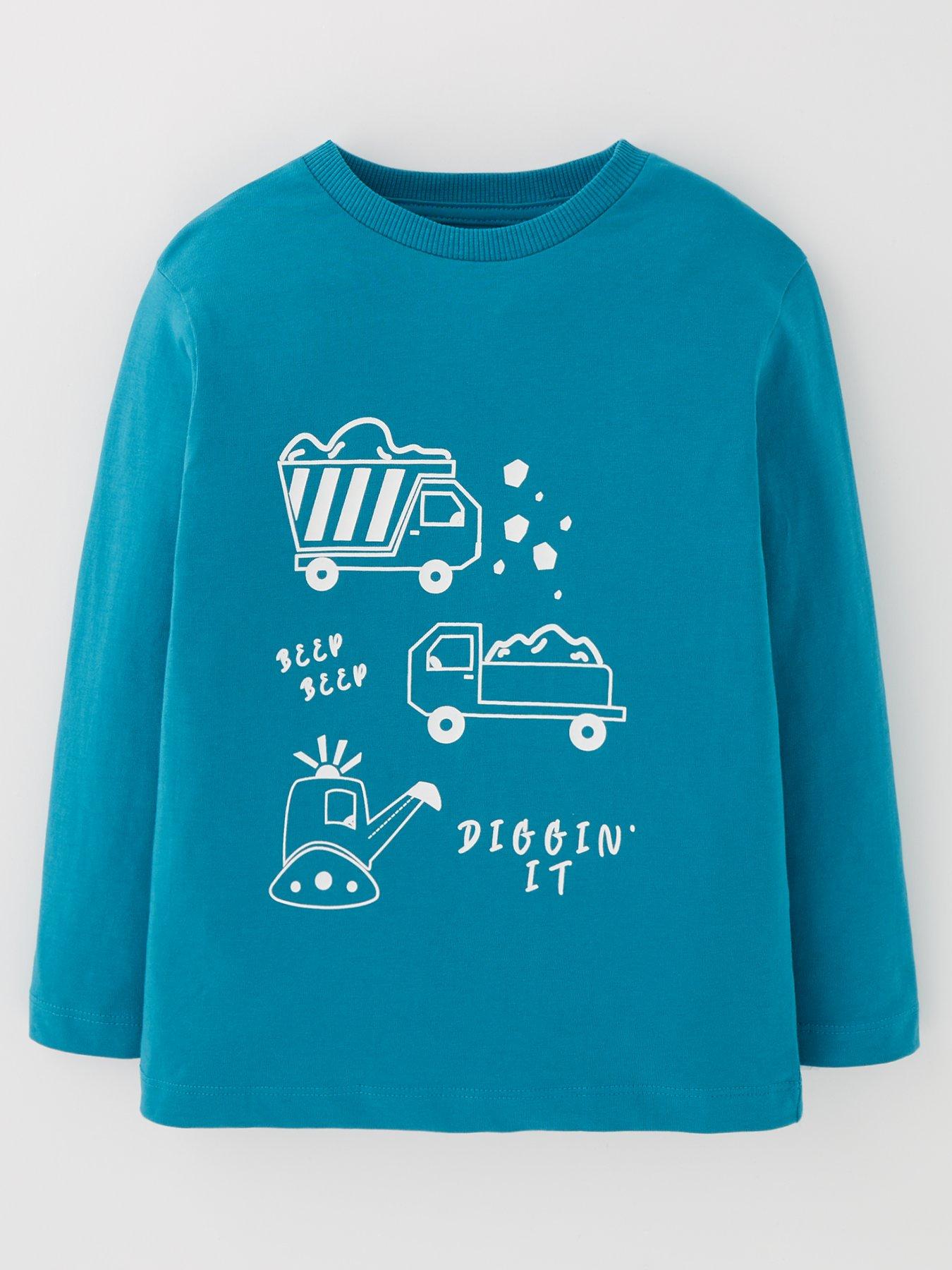 everyday-boys-transport-print-long-sleeve-blue-t-shirt-green