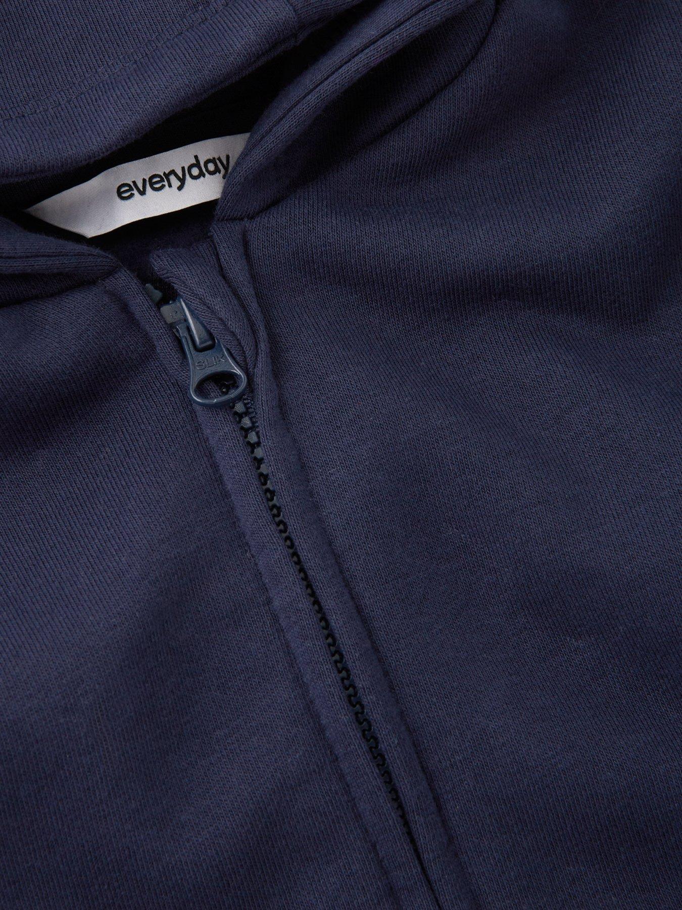 the-very-collection-boys-zip-through-hoodie-navyoutfit