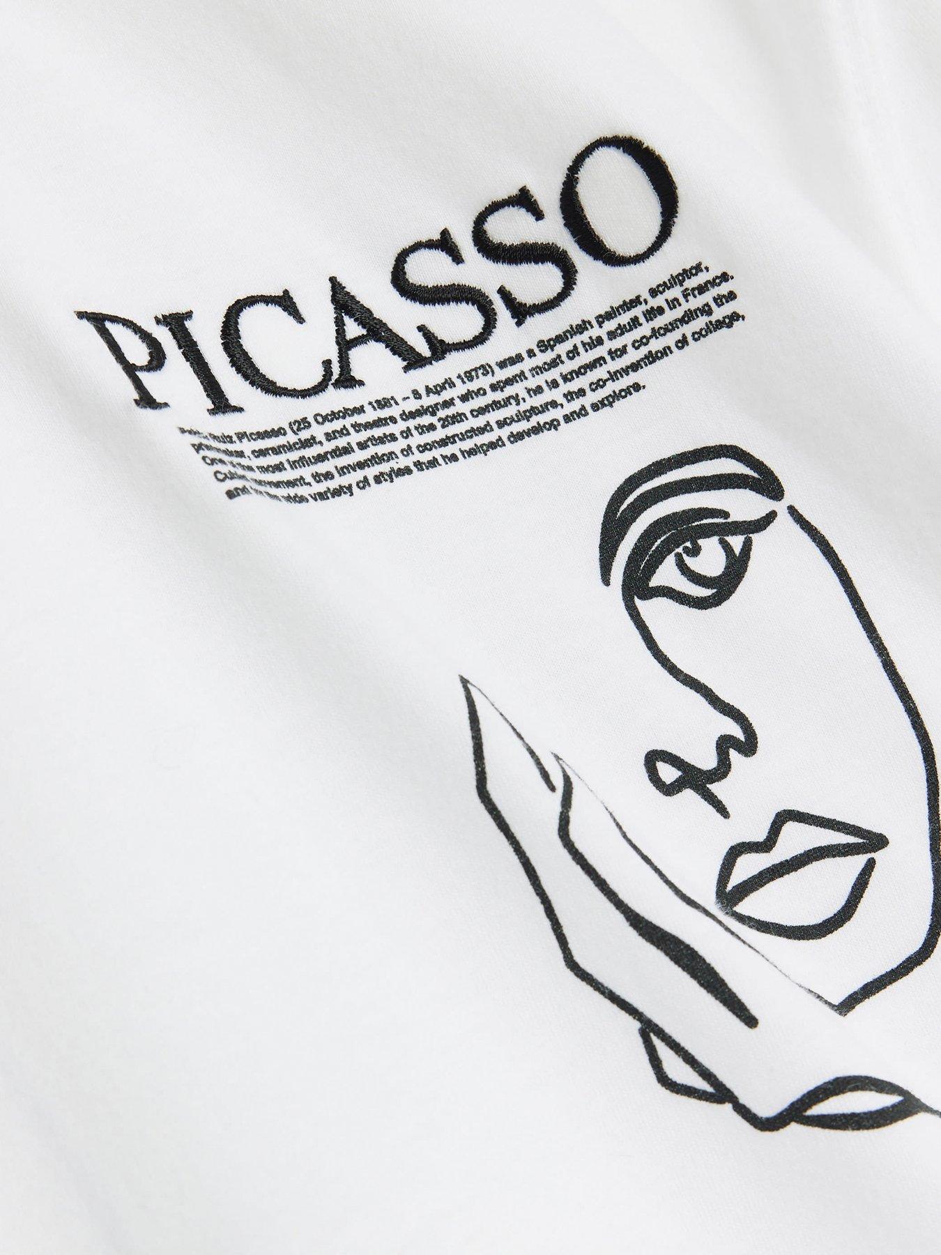 river-island-short-sleeve-regular-fit-picasso-t-shirt-whitedetail