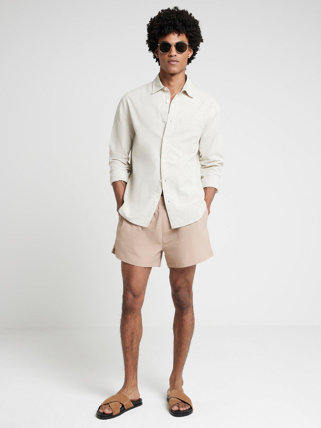 river-island-seersucker-swim-shorts-light-brownback