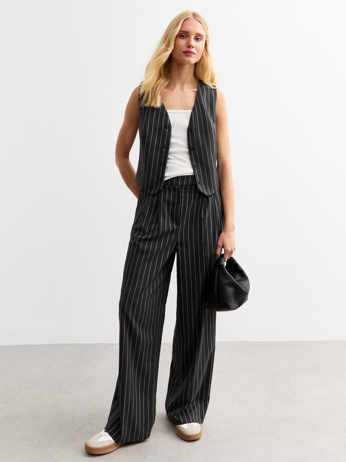 new-look-grey-pinstripe-waistcoat-printback