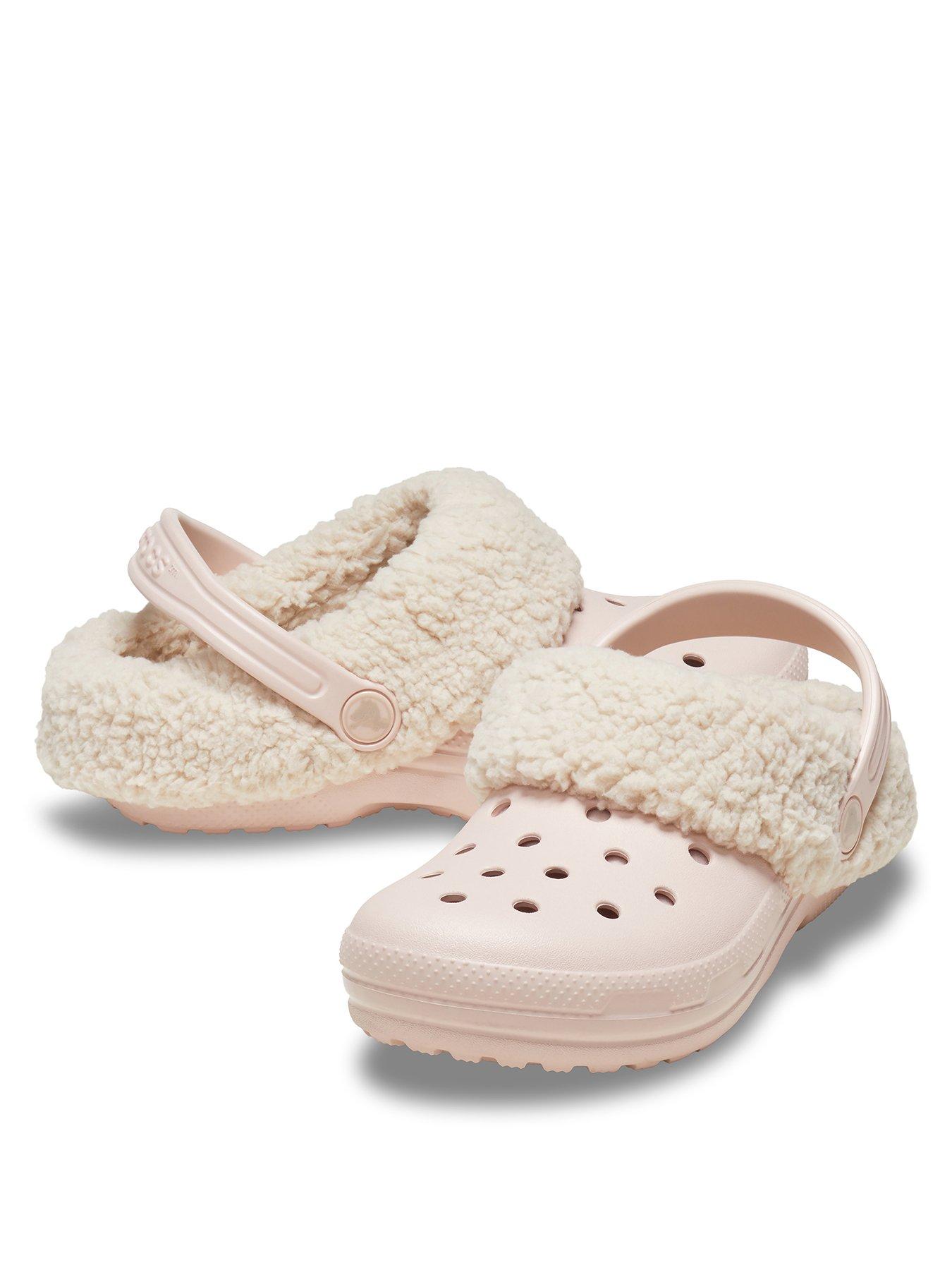 crocs-kids-classic-blitzen-iv-clog-light-purplestillFront