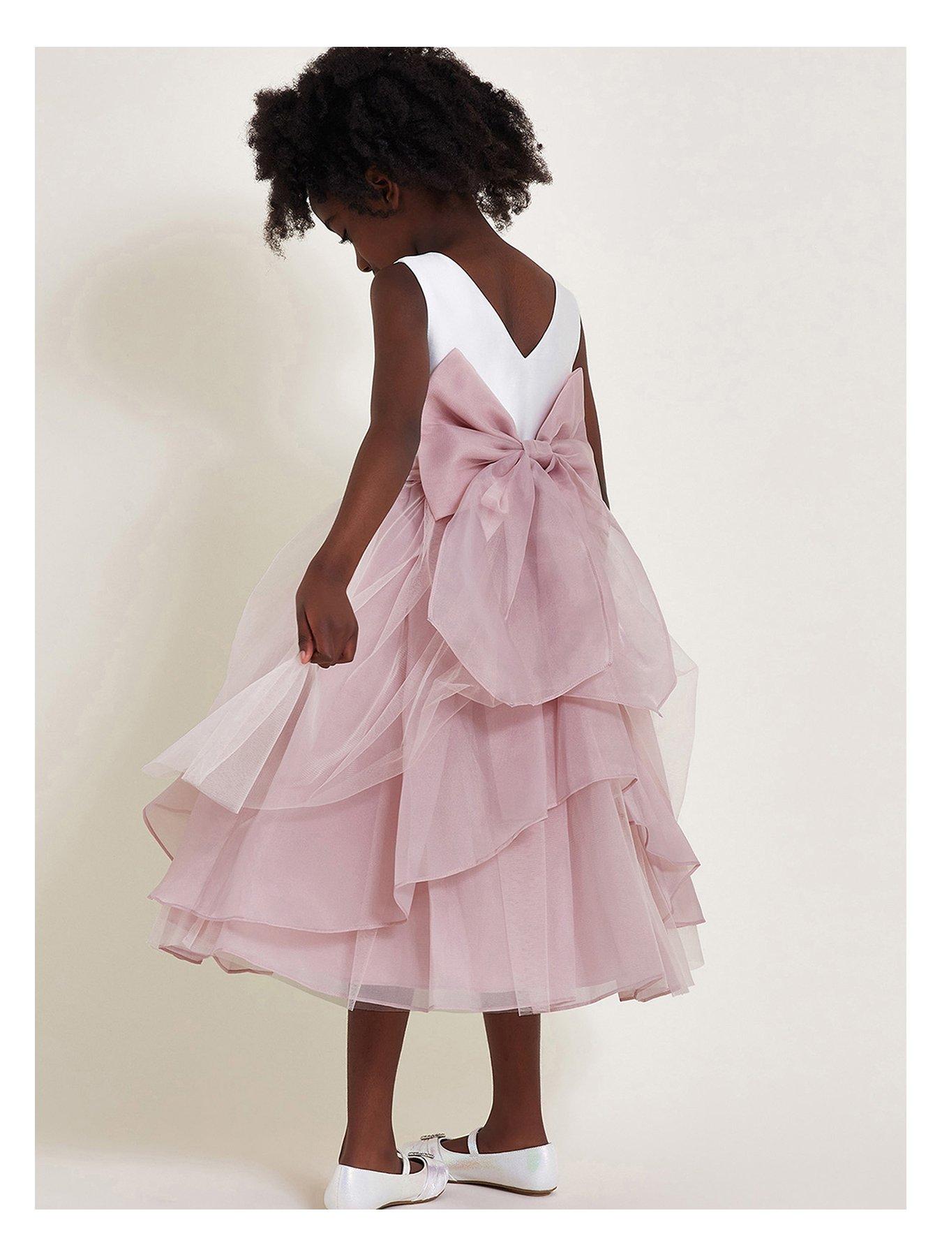 monsoon-girls-olivia-organza-dress-pinkfront