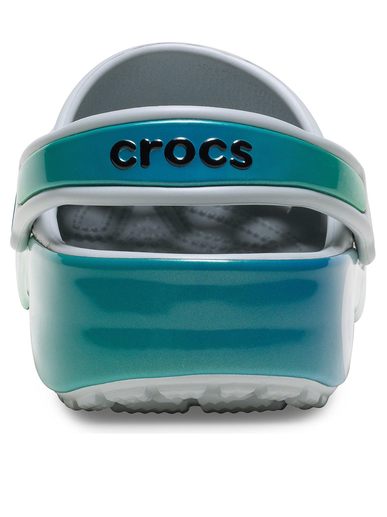 crocs-kids-classic-reflector-clog-multiback