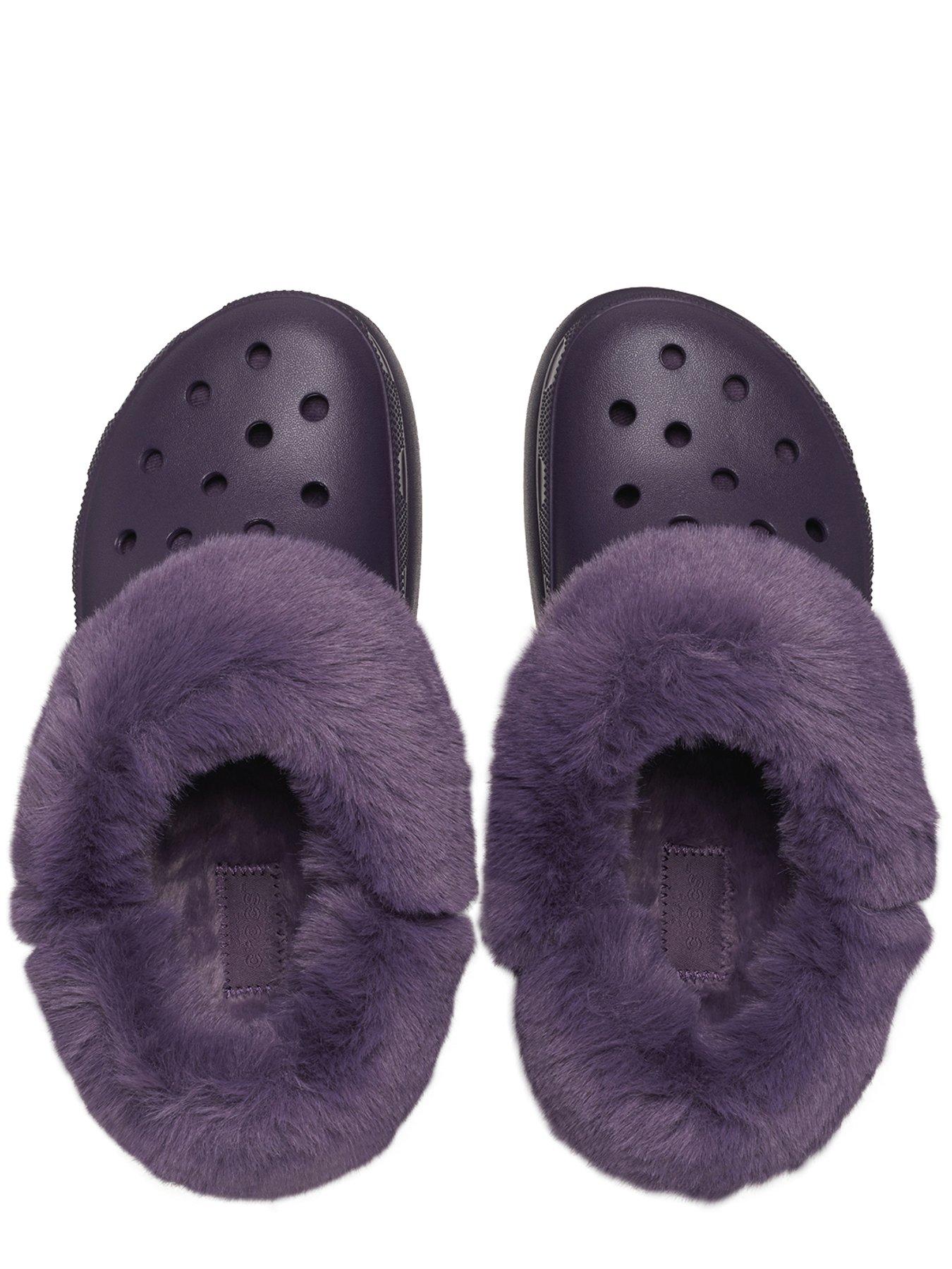 crocs-furever-crushoutfit