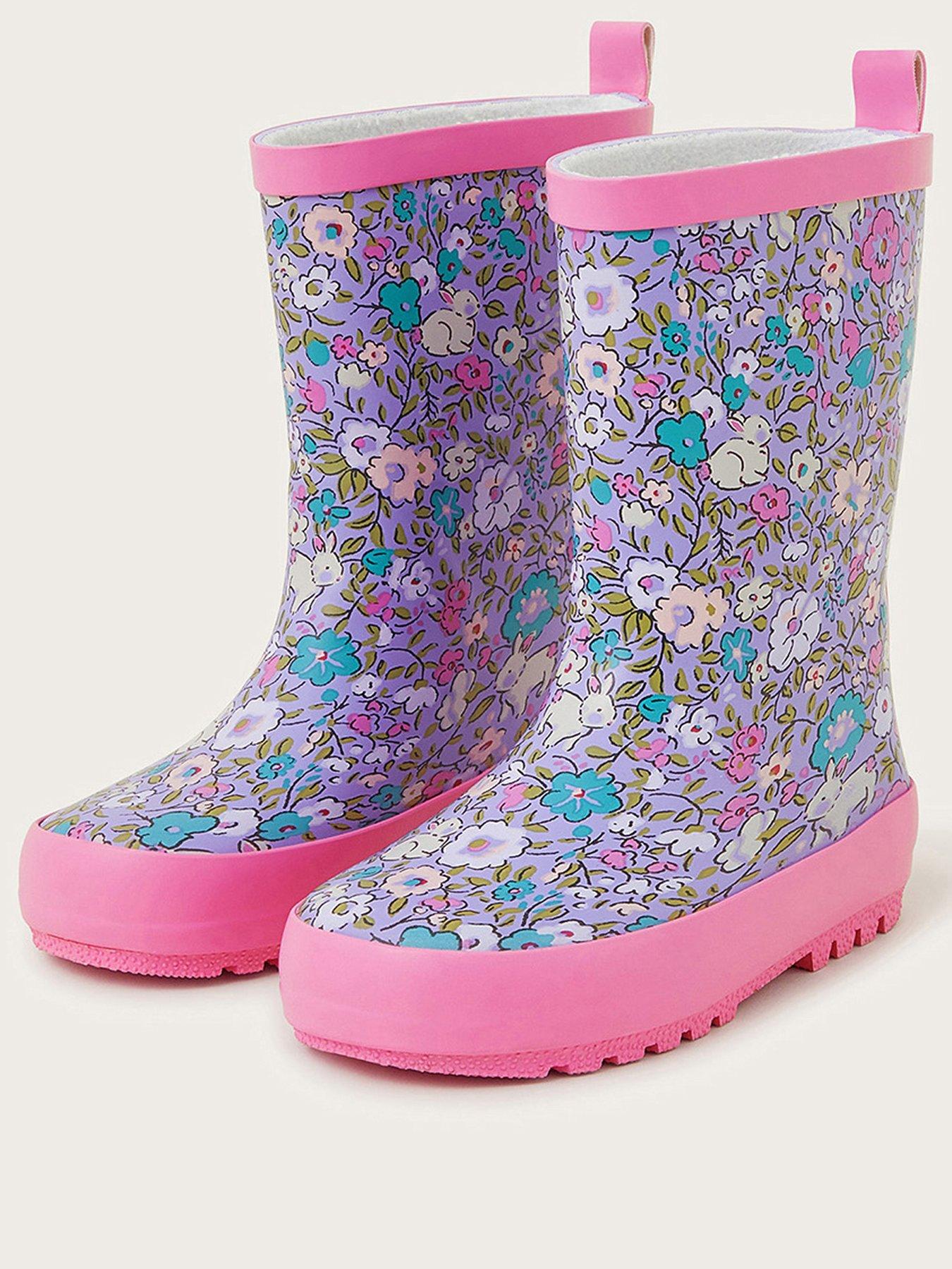 monsoon-baby-girls-ditsy-bunny-welly-boots-multistillFront