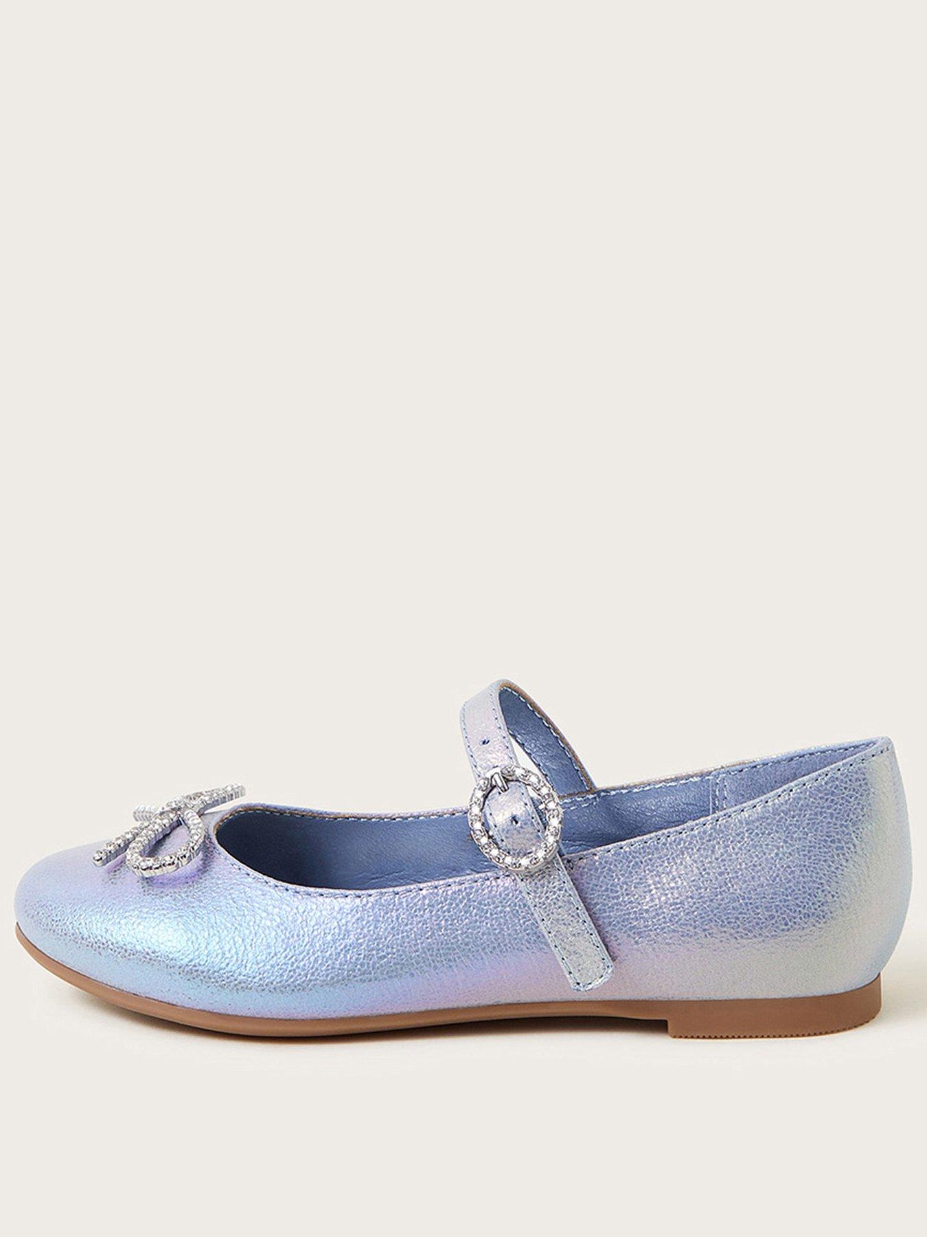 monsoon-girls-diamante-bow-ballerina-flat-shoes-blue