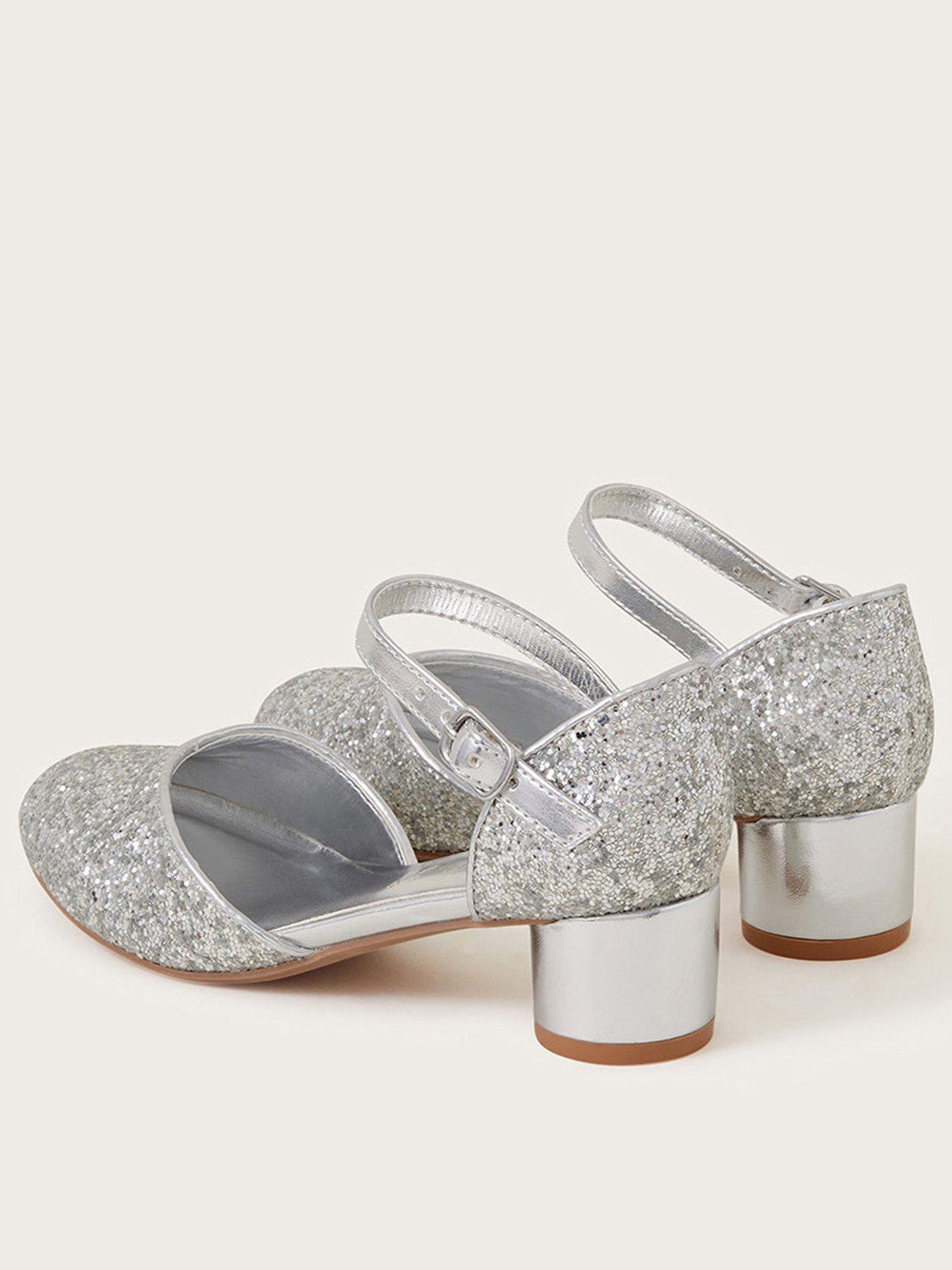 monsoon-girls-glitter-2-part-heeled-shoes-silverback