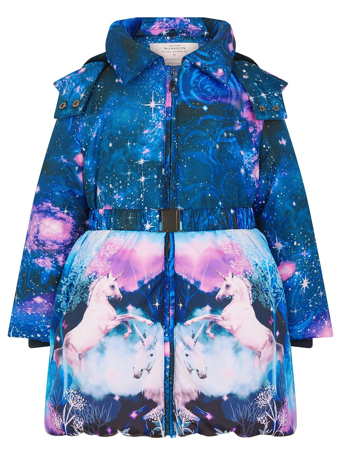 Monsoon butterfly coat best sale