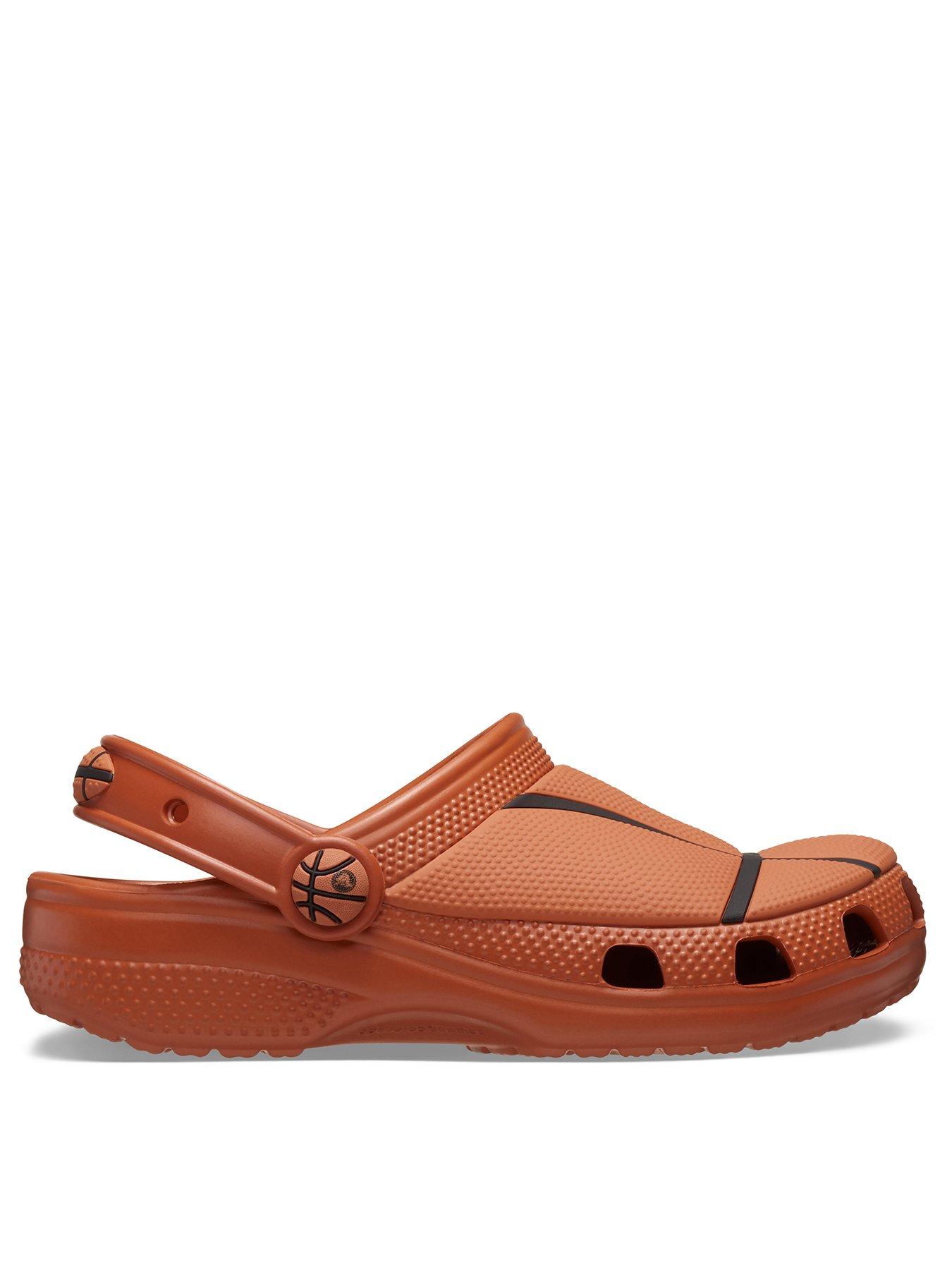 crocs-kids-classic-basketball-clog-orange