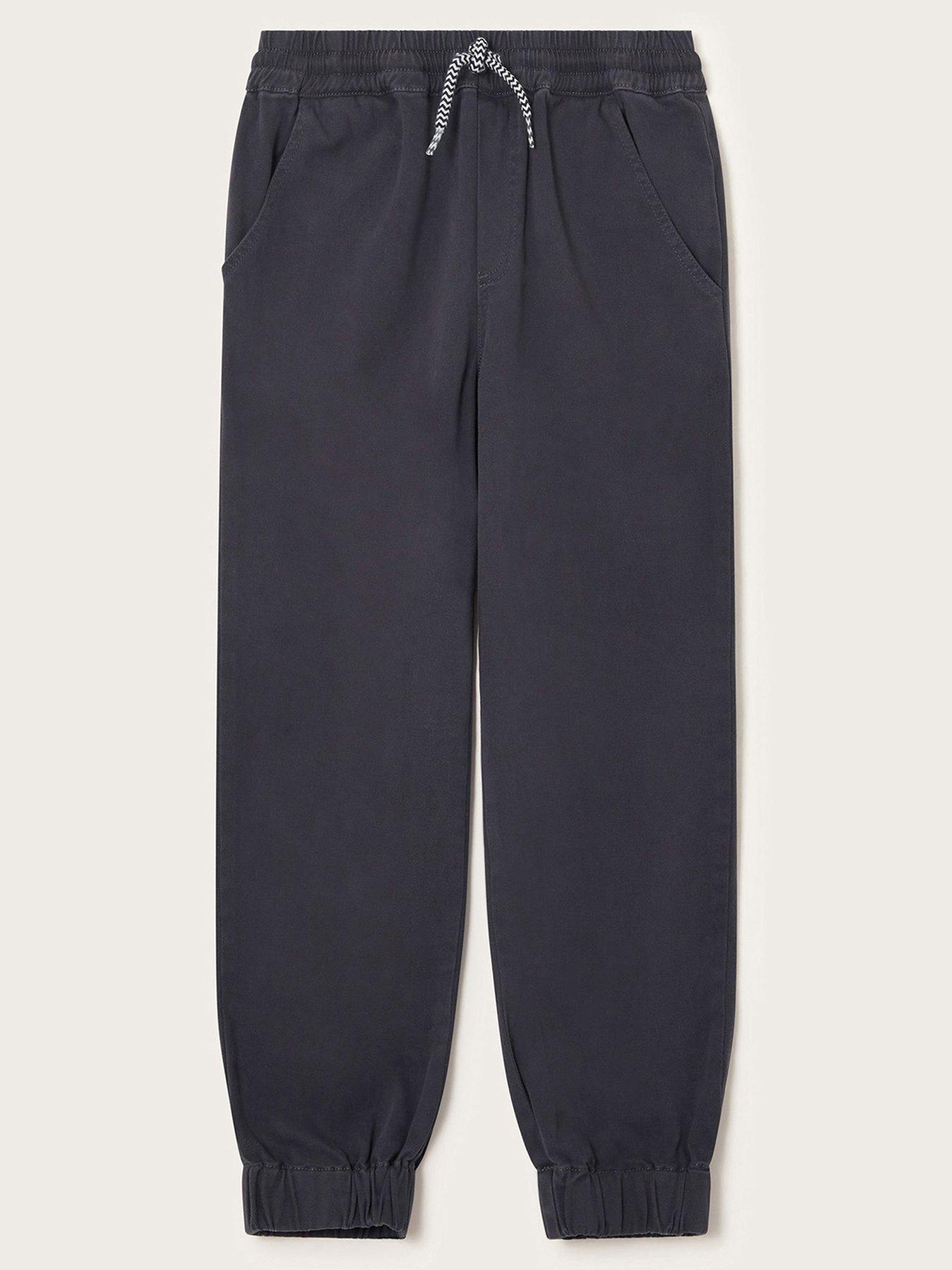 monsoon-boys-pull-on-cuffed-trousers-navystillFront