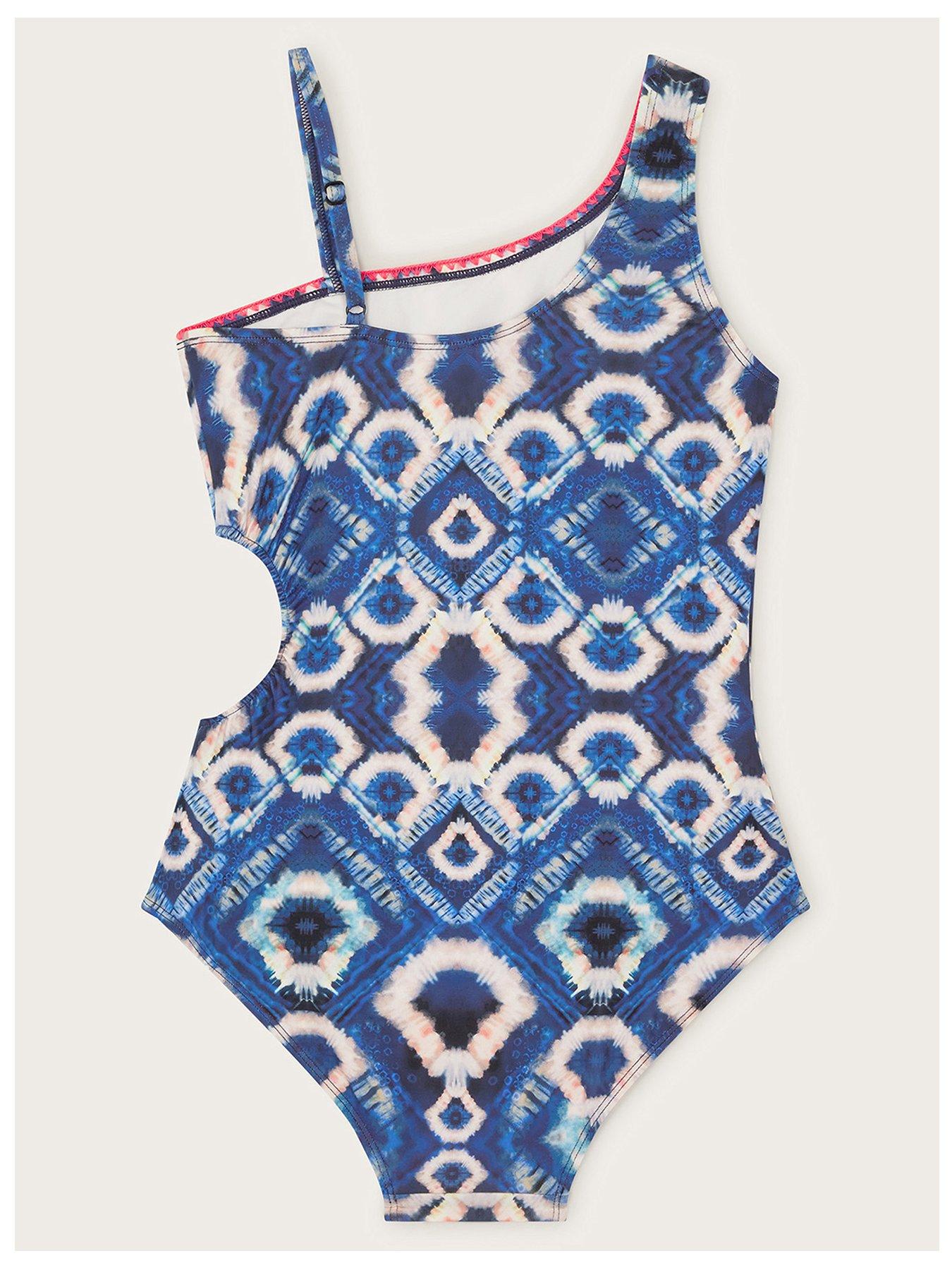 monsoon-girls-storm-batik-swimsuit-blueback