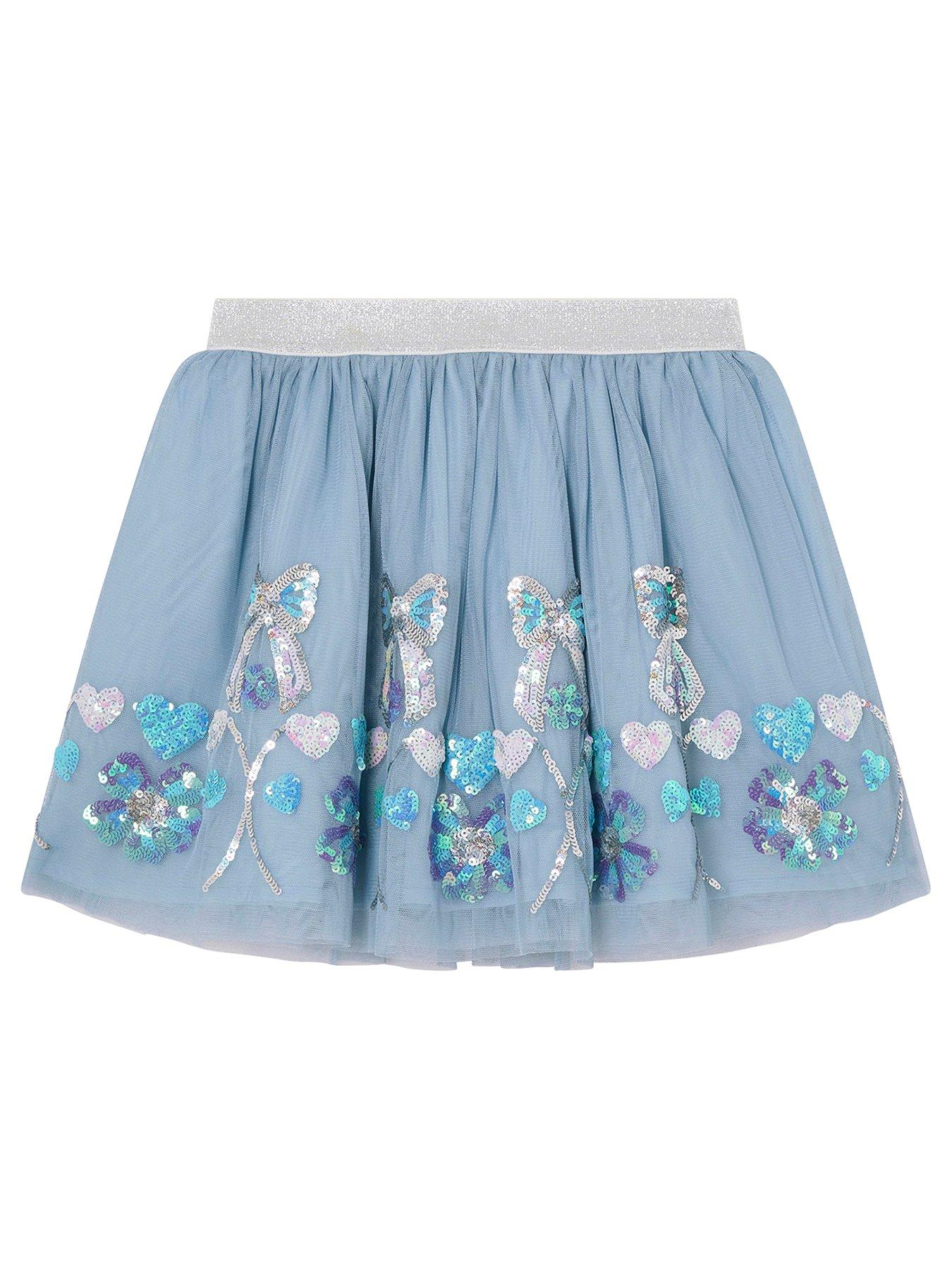 monsoon-girls-sequin-bow-skirt-multi