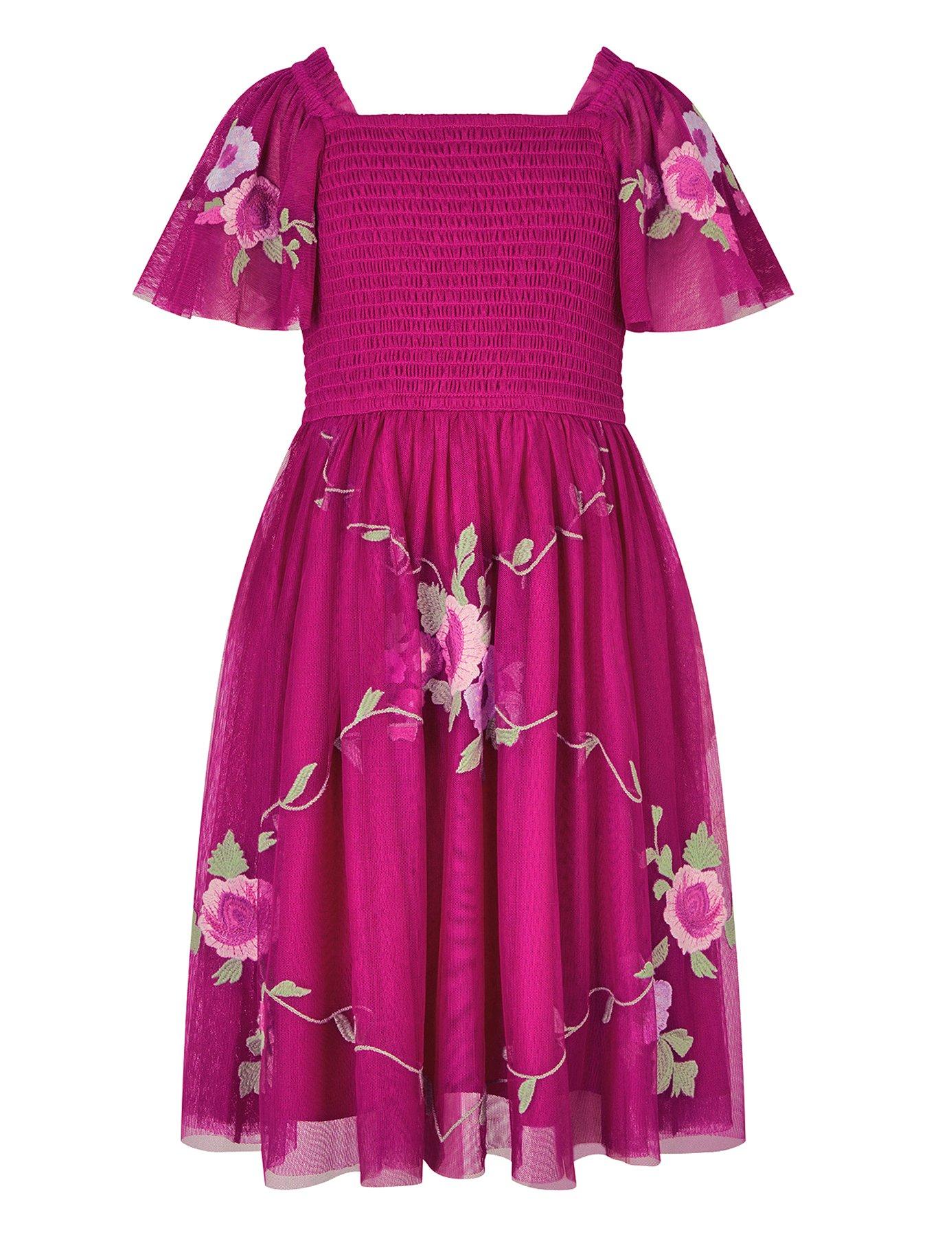 monsoon-girls-april-shirred-embroidered-dress-pink