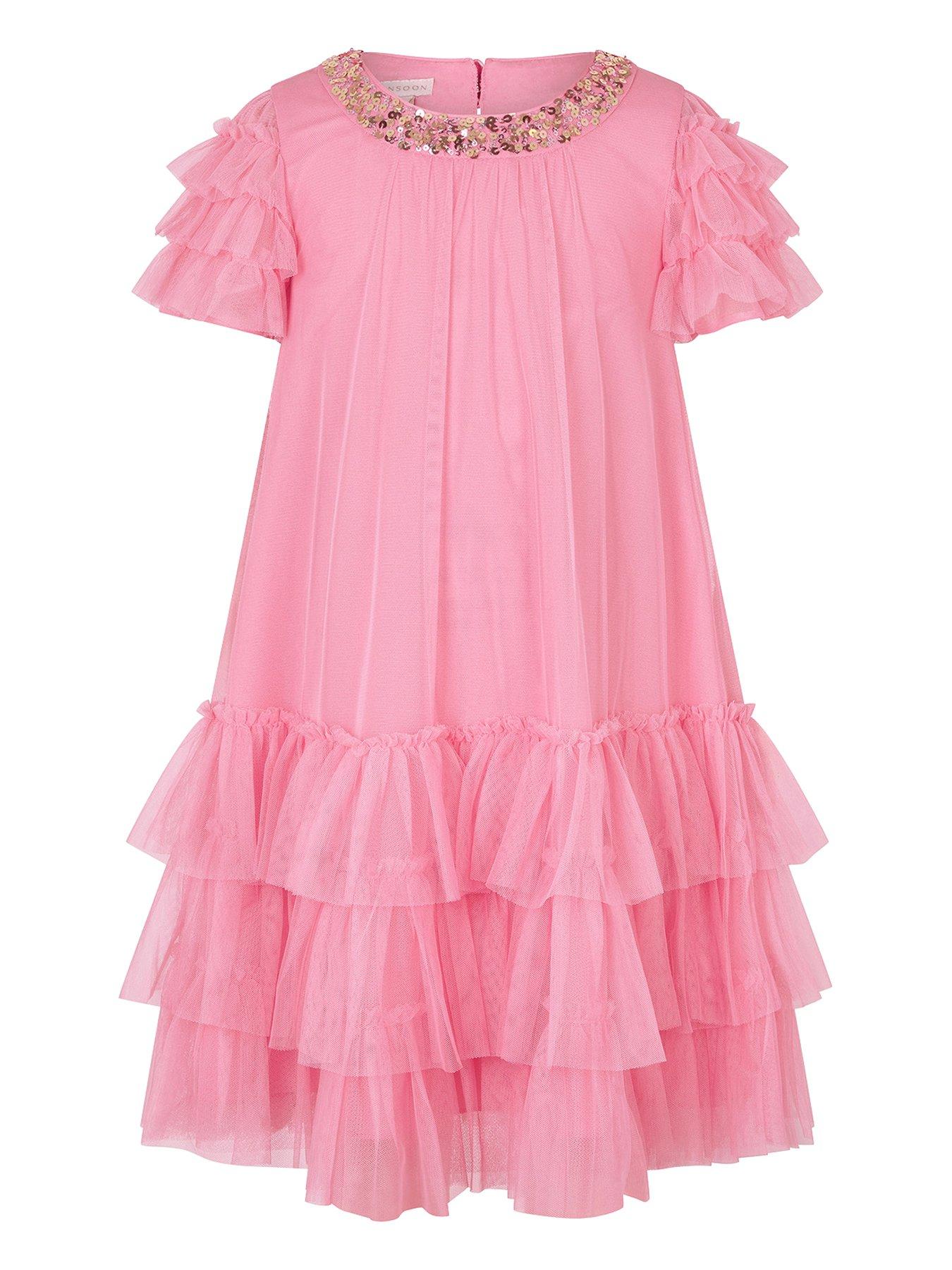 monsoon-girls-alexandra-ruffle-swing-dress-pink