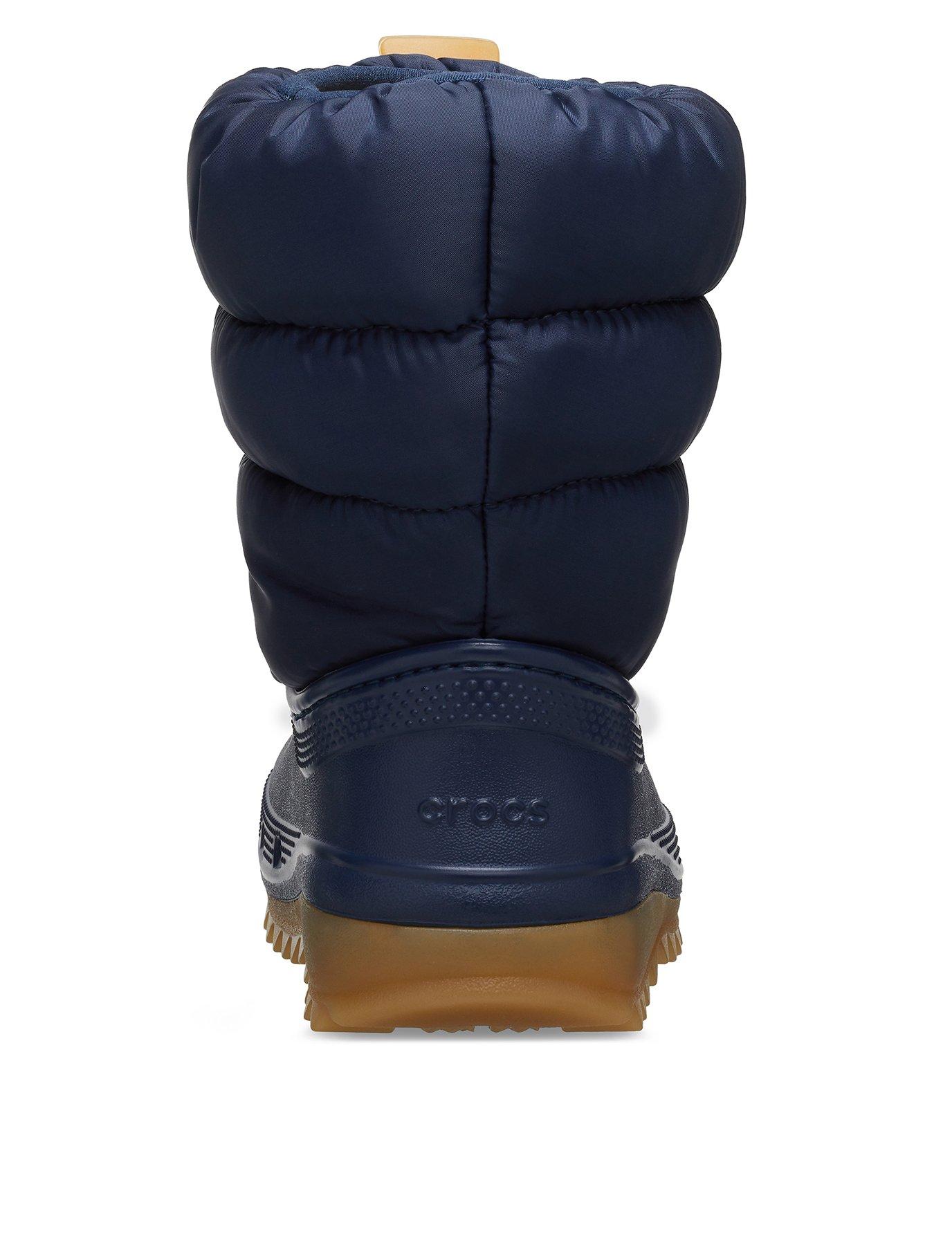 crocs-kids-classic-neo-puff-boot-navyback