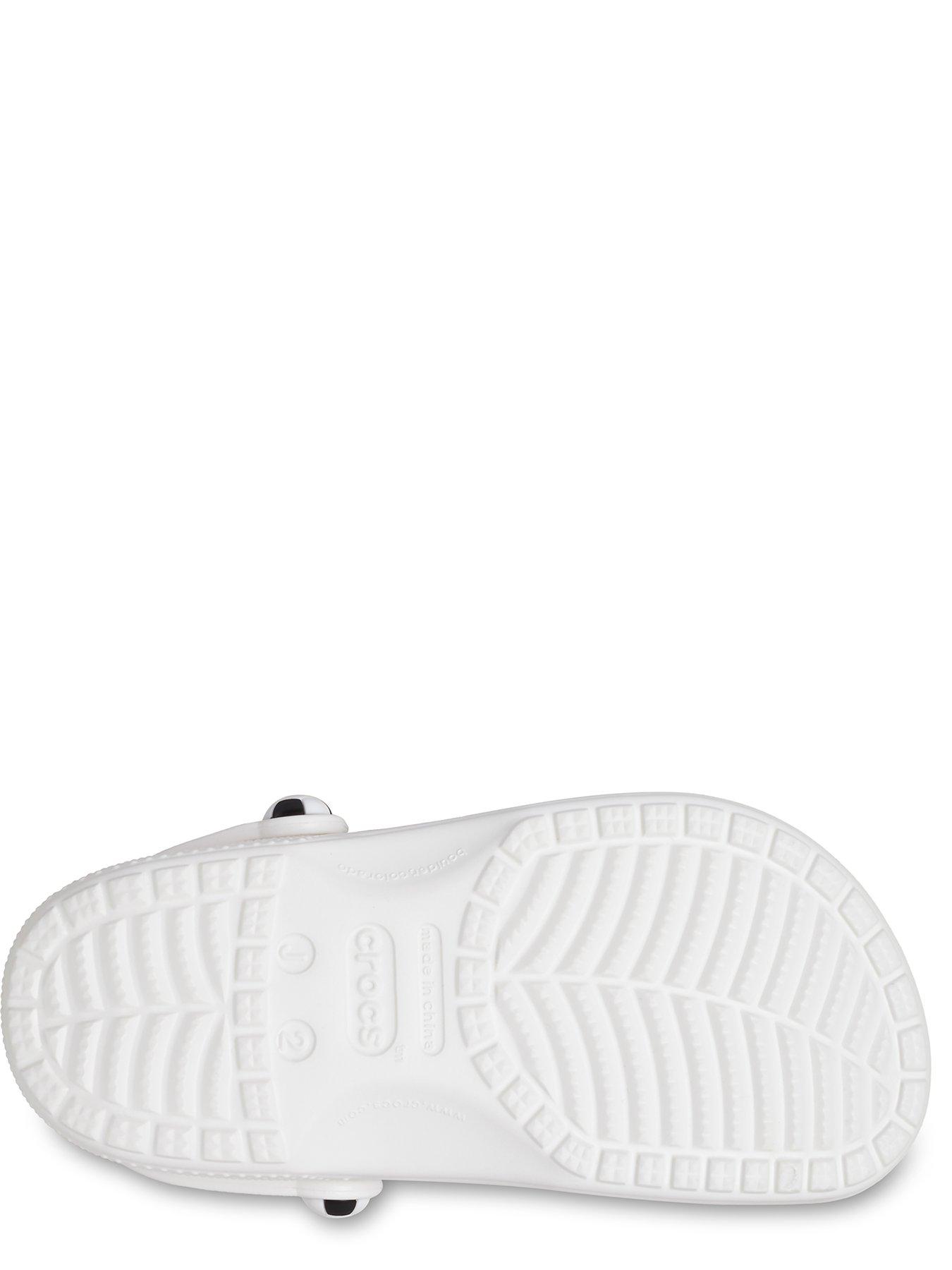 crocs-kids-classic-soccer-ball-clog-whitedetail