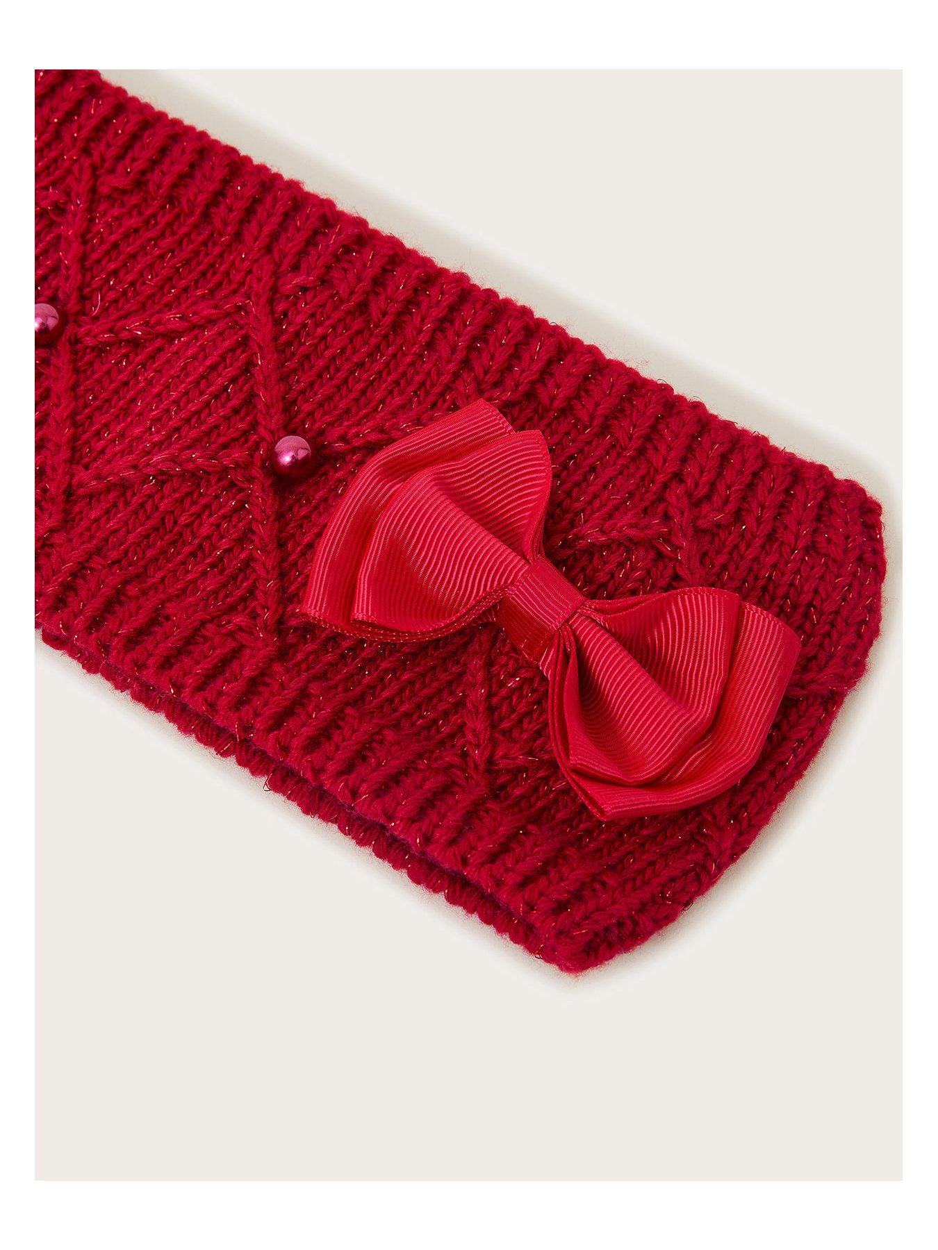 monsoon-girls-headband-redback