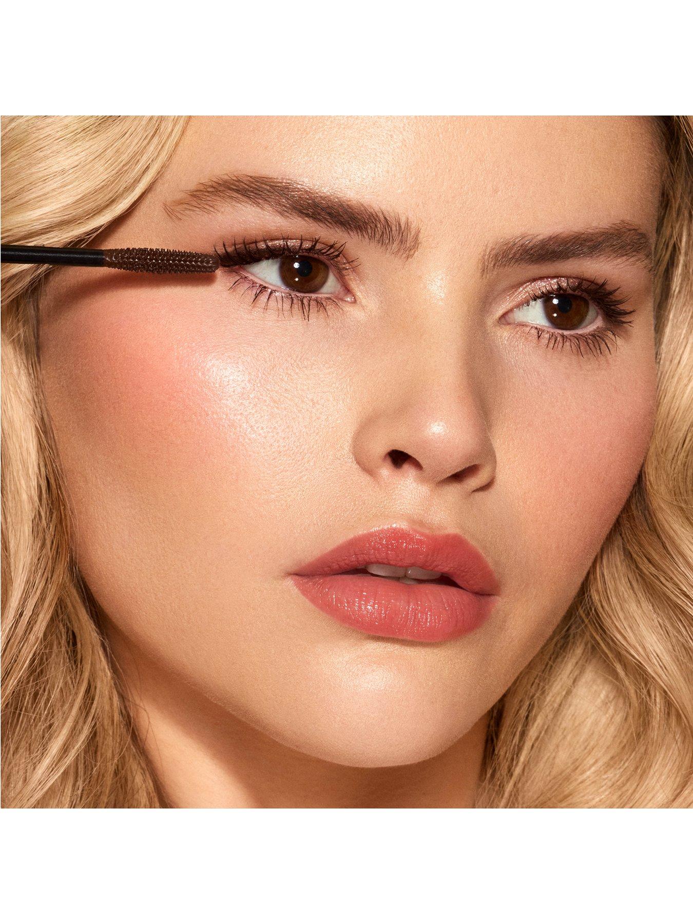 Image 5 of 6 of Iconic London ICONIC London Triple Threat Mascara Brown