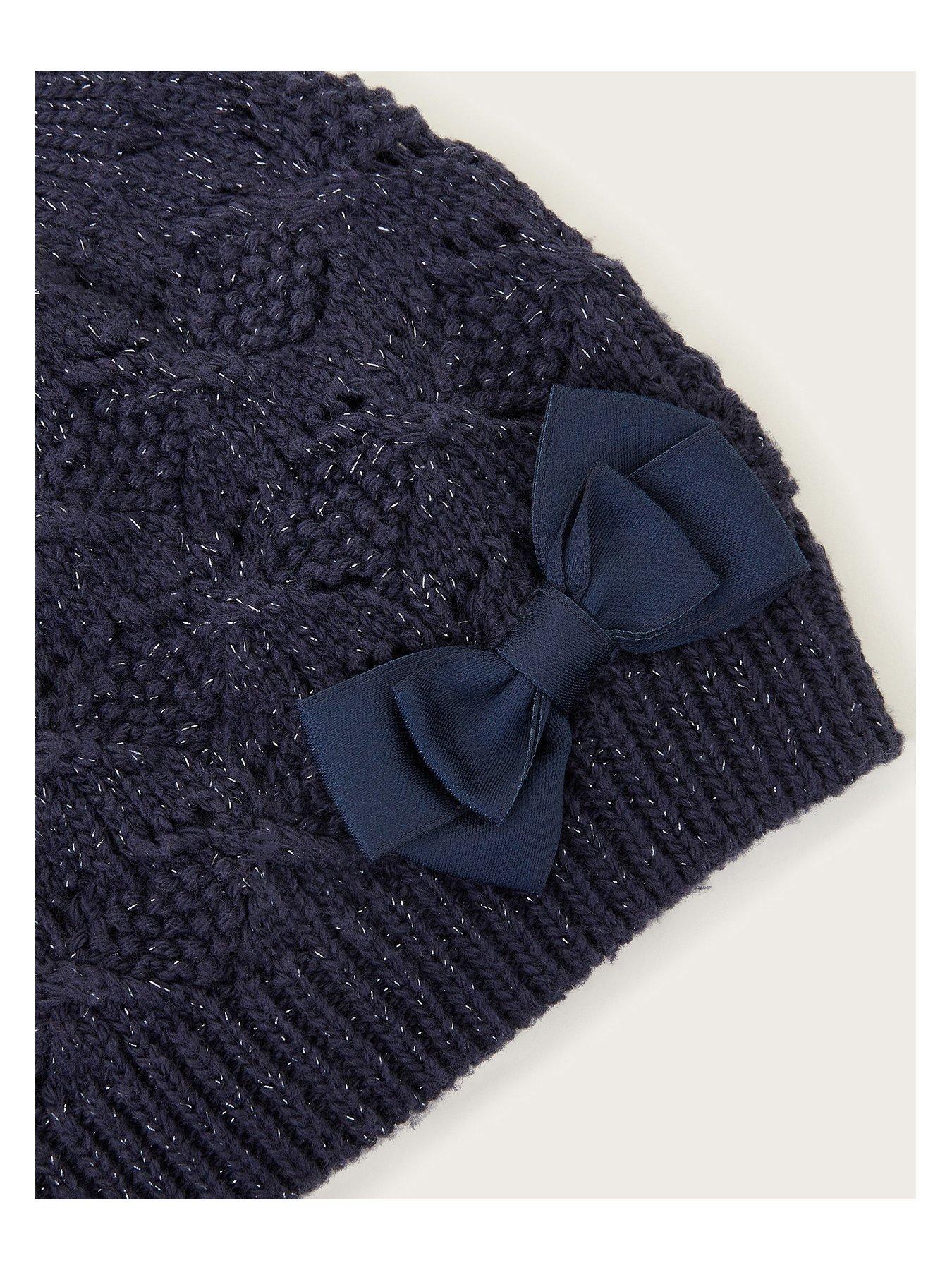 monsoon-girls-beanie-navyback