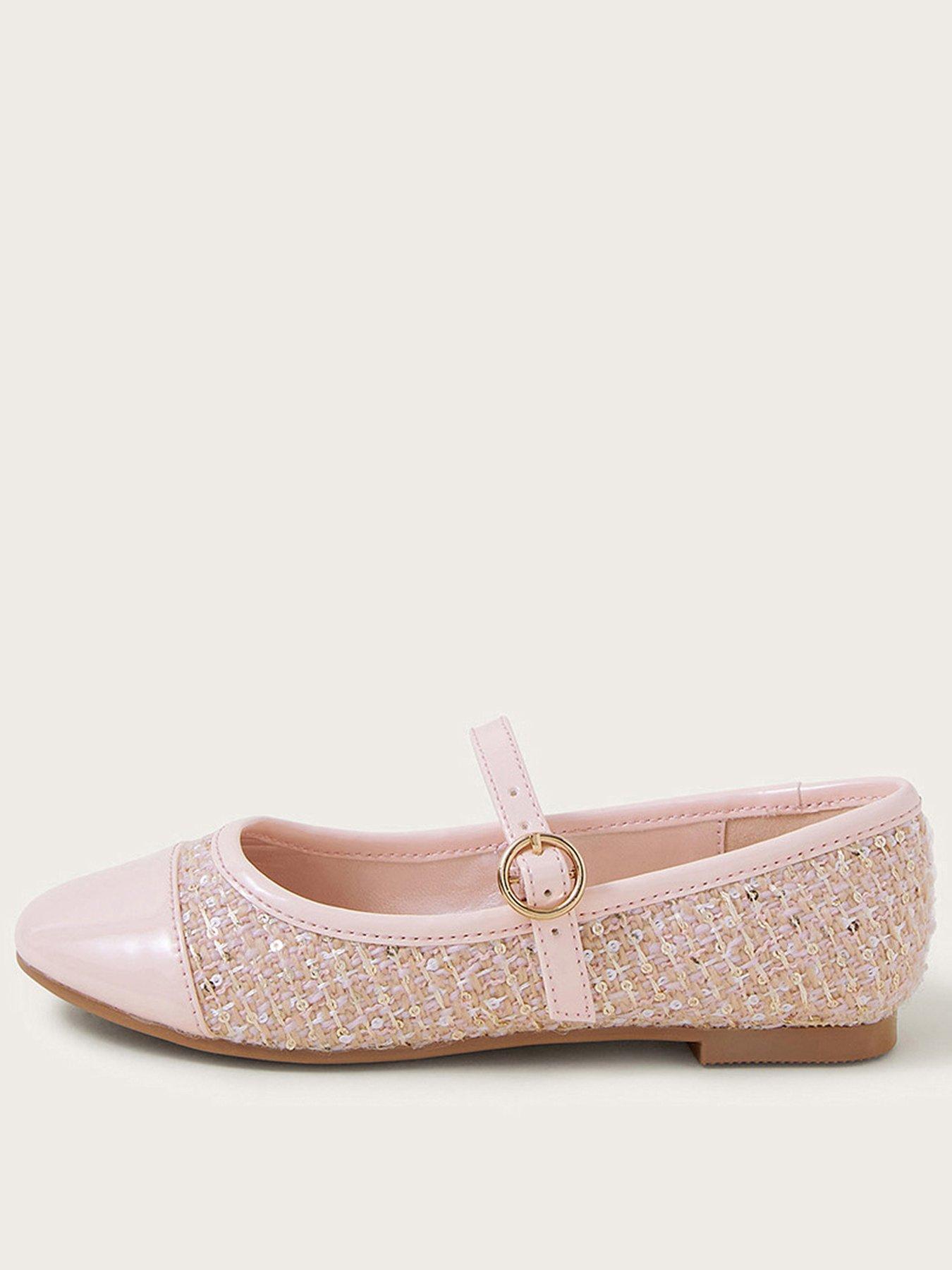 Debenhams flat shoes online