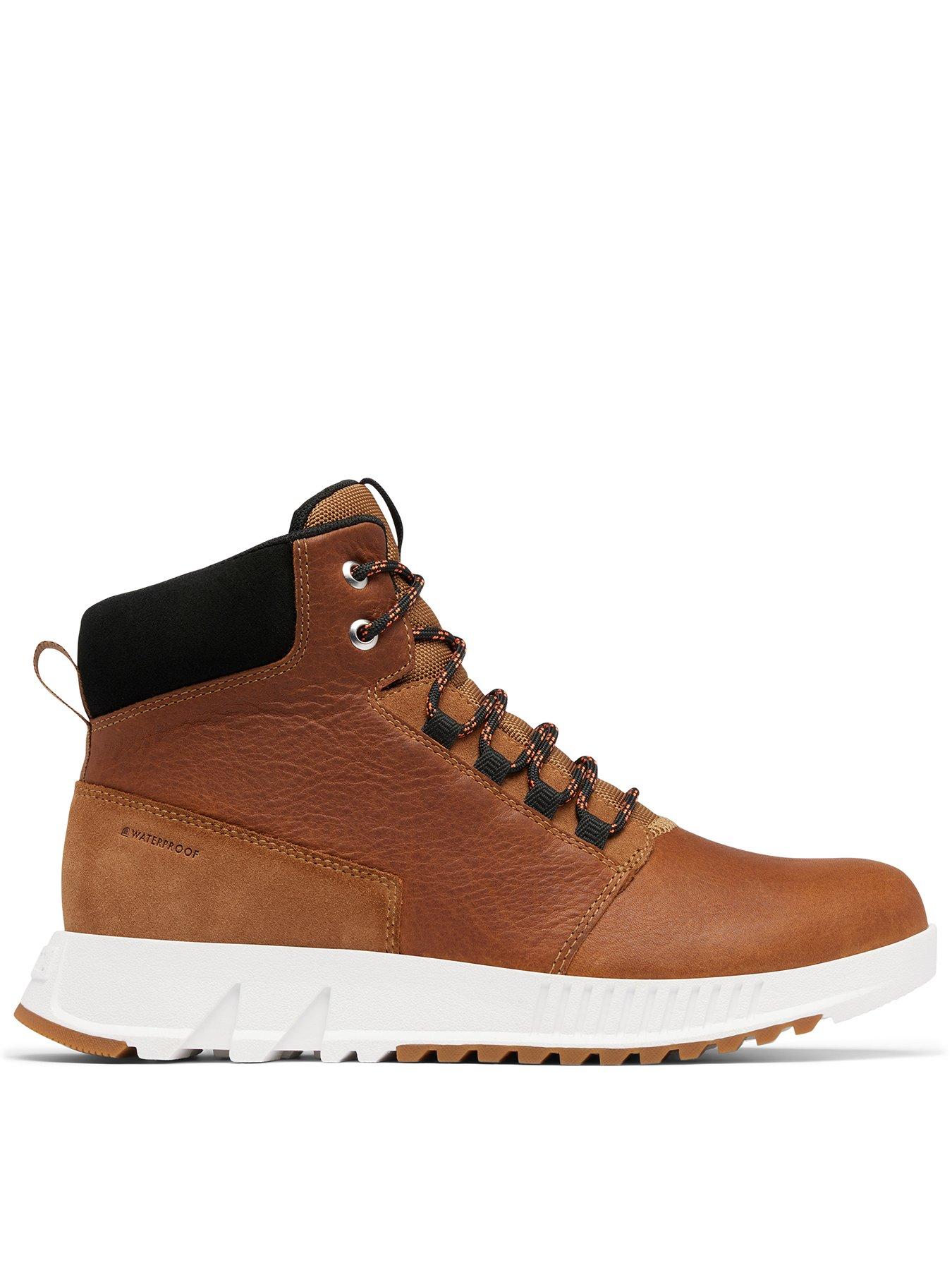 sorel-mens-mac-hill-lite-mid-plus-waterproof-boots-tan