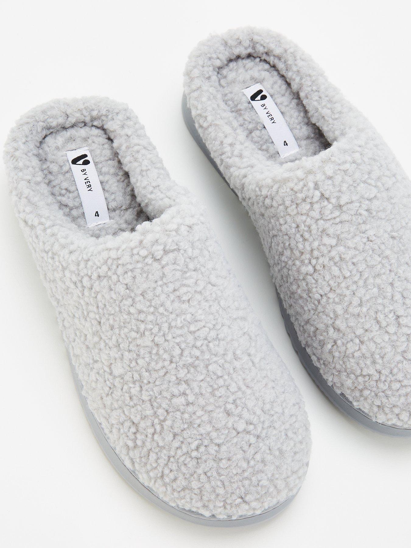 v-by-very-borg-mule-slipper-greyoutfit