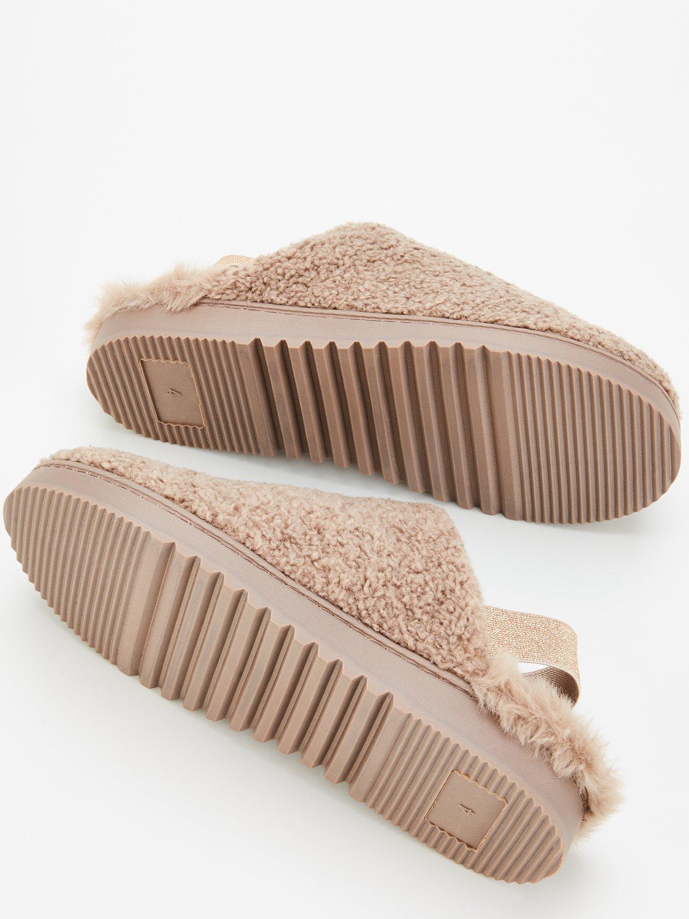 everyday-borg-mule-slipper-with-elastic-strap-minkdetail