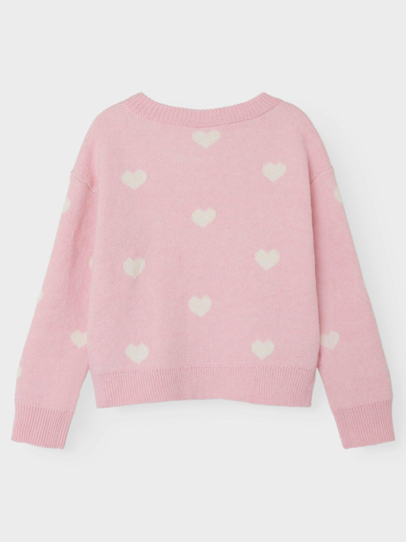 name-it-mini-girls-heart-knitted-jumper-roseate-spoonbillback