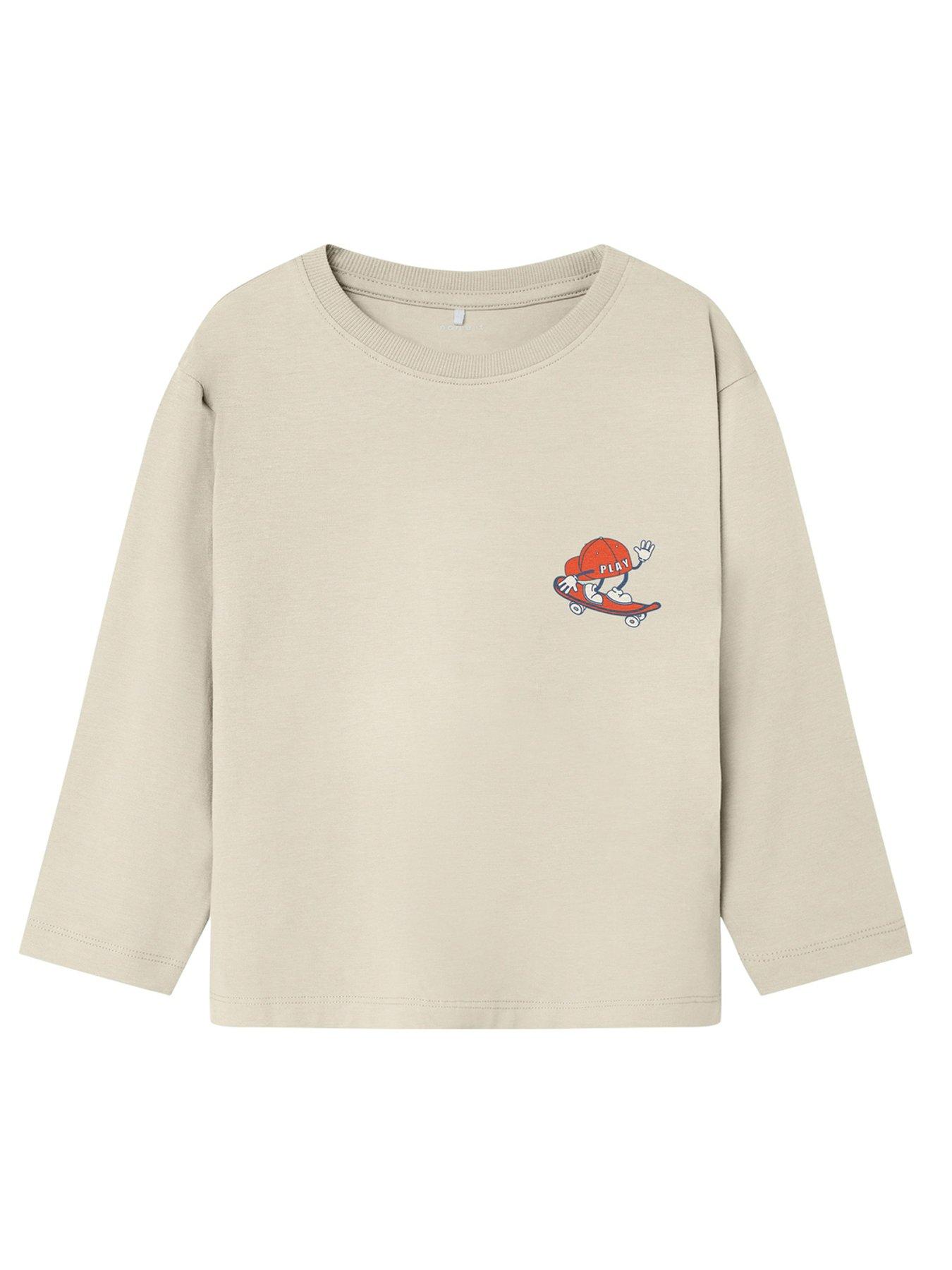 name-it-mini-boys-skateboarding-long-sleeve-tshirt-birch