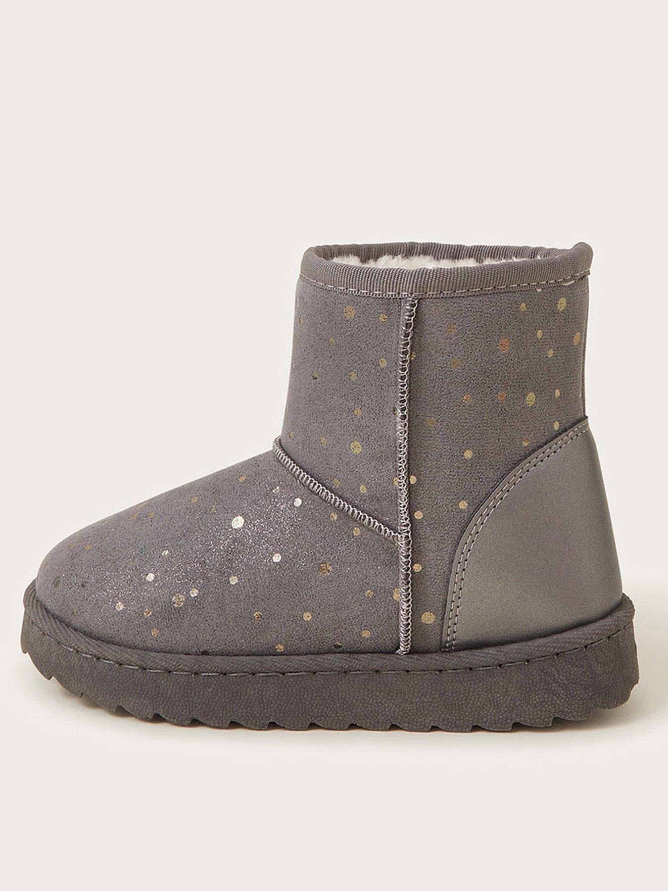 monsoon-girls-shimmer-slouch-boots-grey