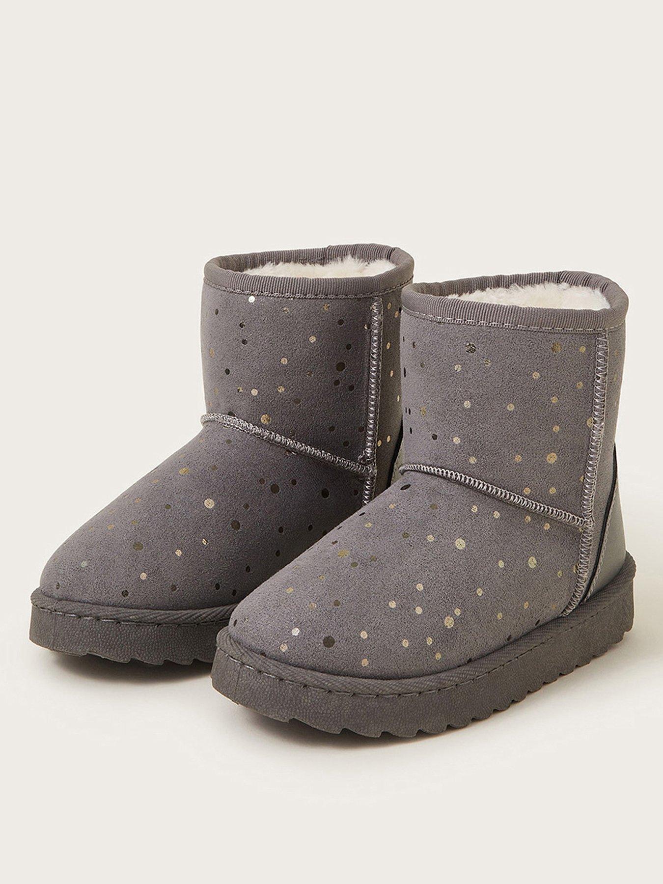 monsoon-girls-shimmer-slouch-boots-greystillFront