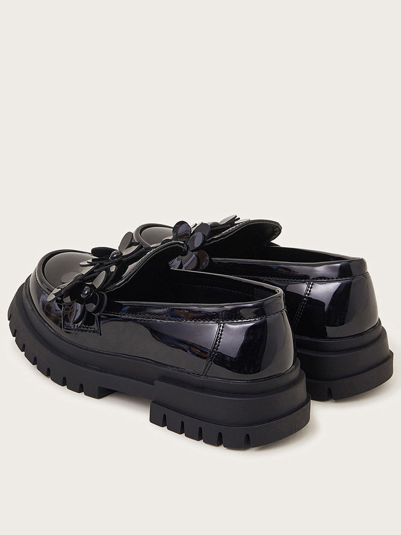 monsoon-girls-chunky-loafers-blackback