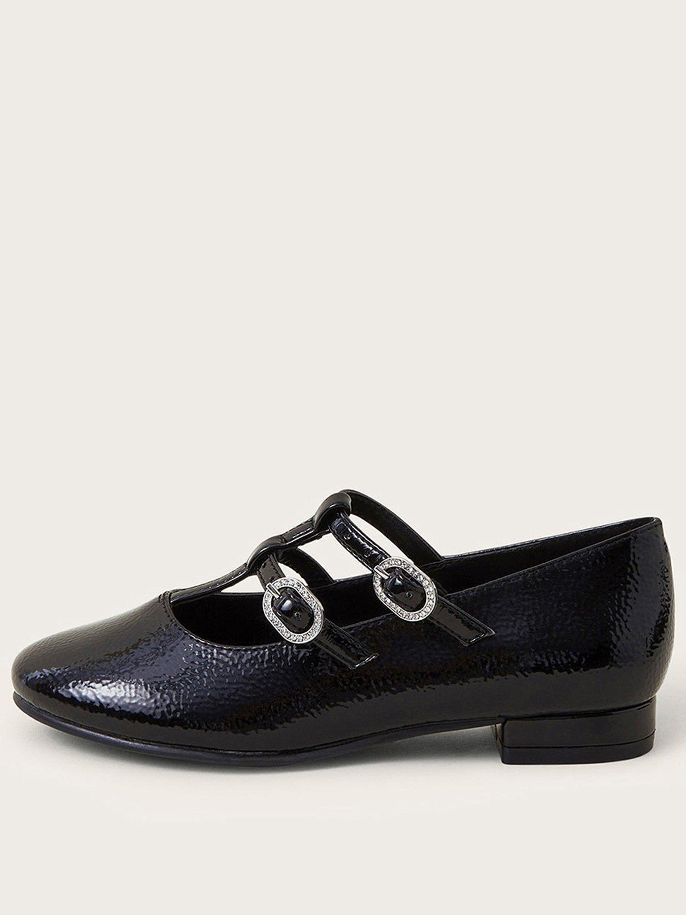 monsoon-girls-patent-two-strap-ballerina-flat-shoes-black